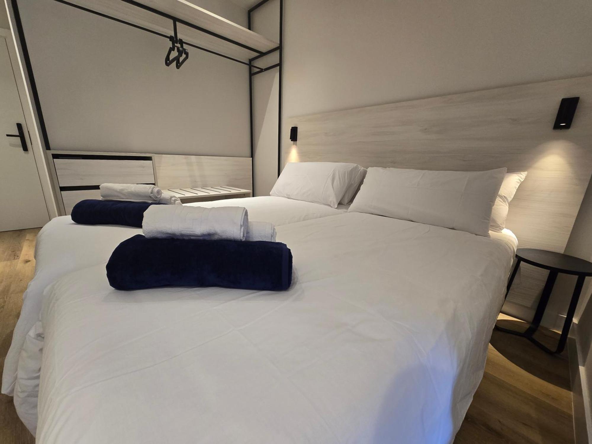 Apartamento Vv Almansa Canteras I 