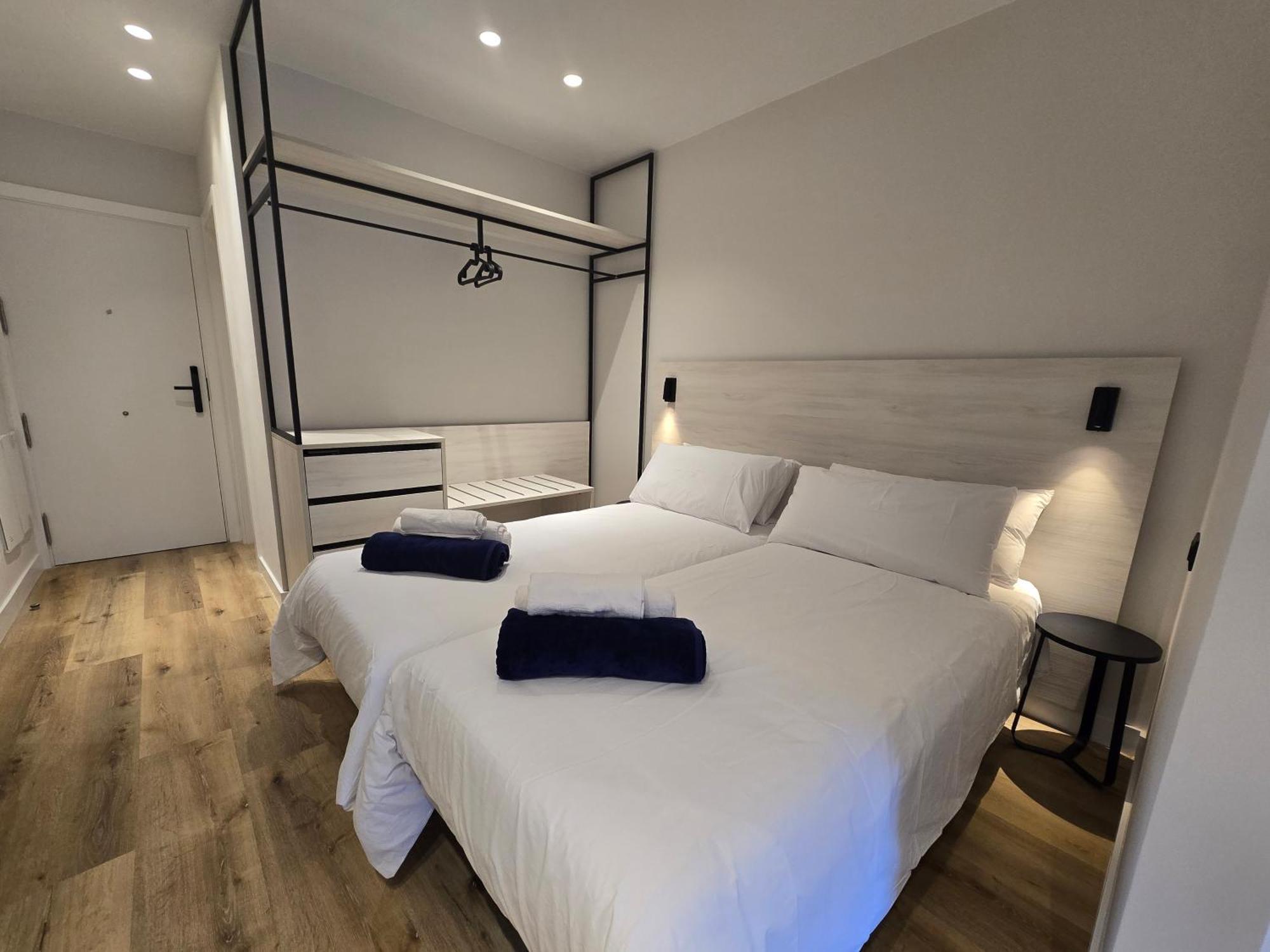 Apartamento Vv Almansa Canteras I 