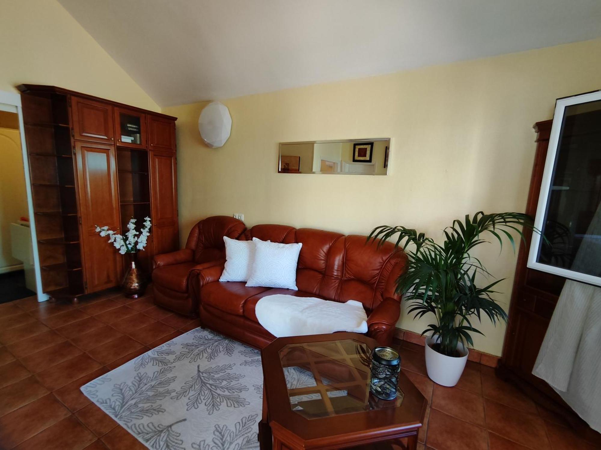 Gran Terraza Maspalomas Campo Golf Free Wifi *