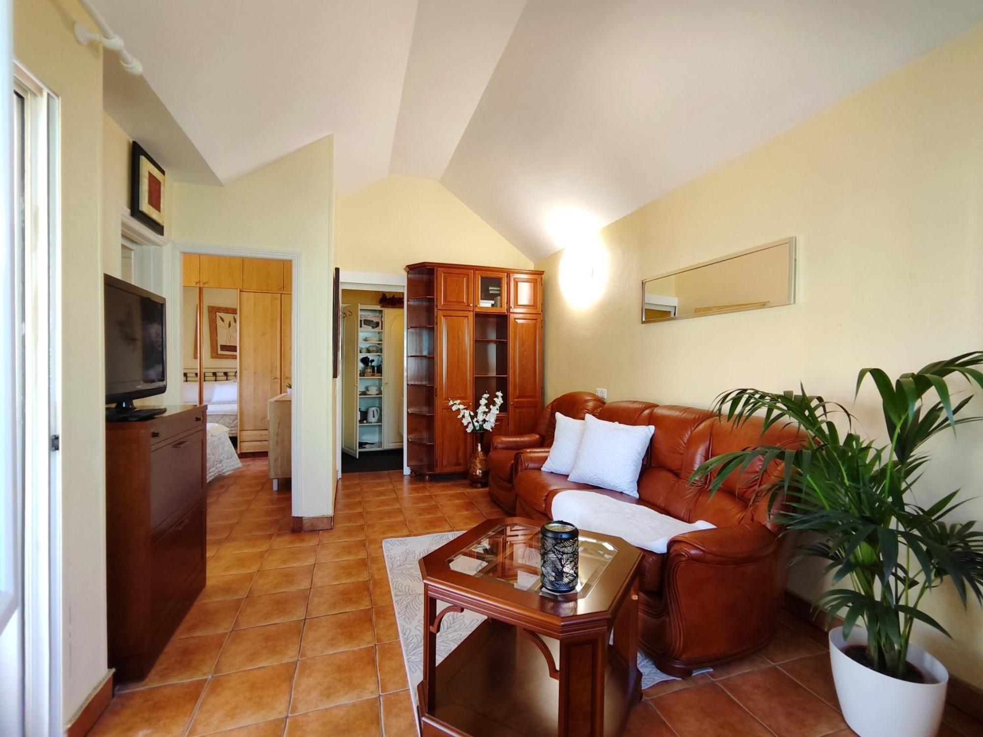 Gran Terraza Maspalomas Campo Golf Free Wifi *