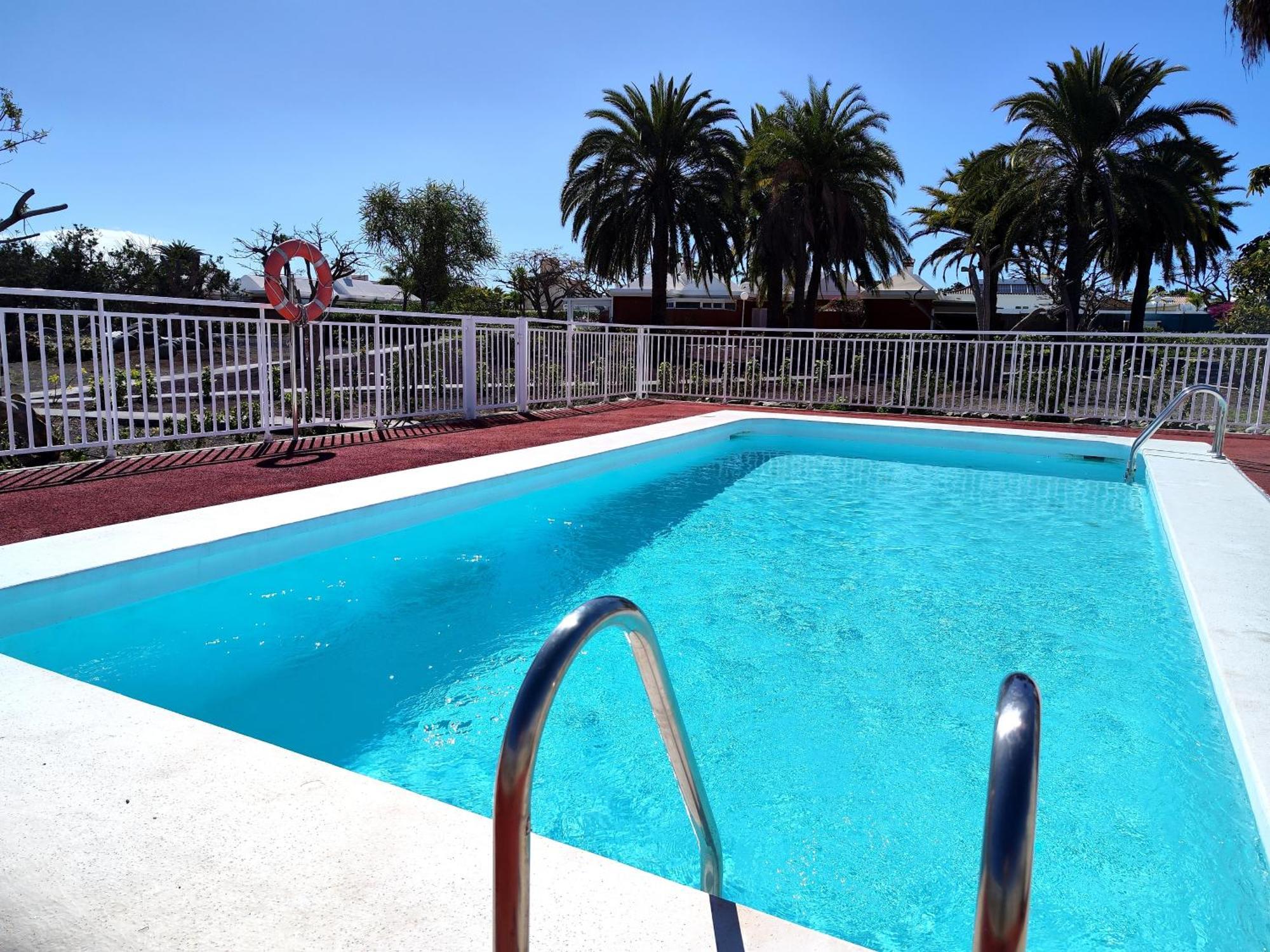 Gran Terraza Maspalomas Campo Golf Free Wifi Сasa de vacaciones *
