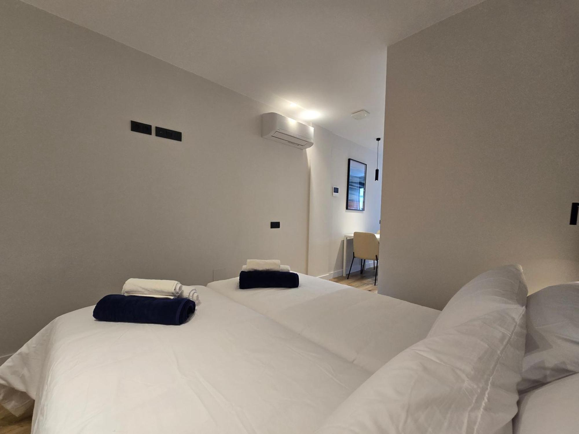 Apartamento Vv Almansa Canteras I 