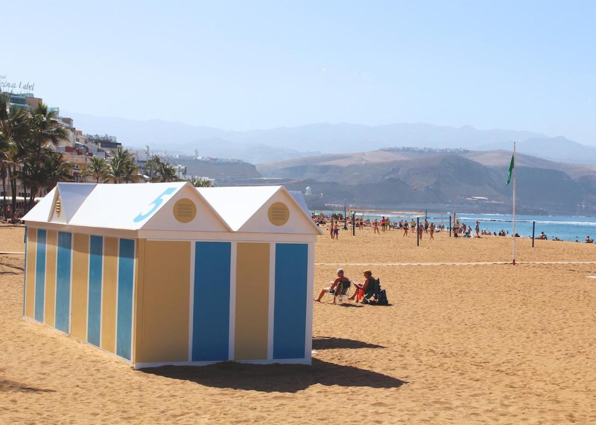 A Pies De Canteras - Atlantic Coral Bay * Las Palmas de Gran Canaria