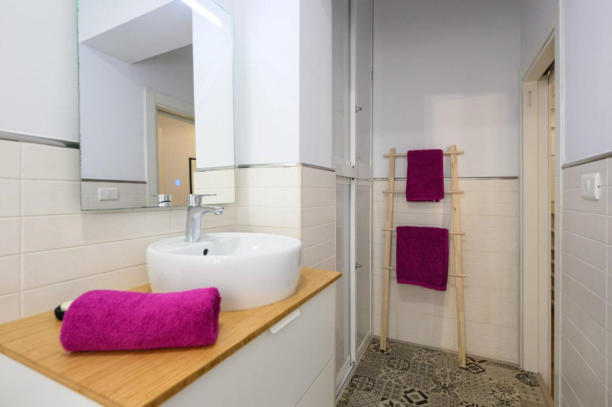 Flat 1 Min Away Canteras Apartment
