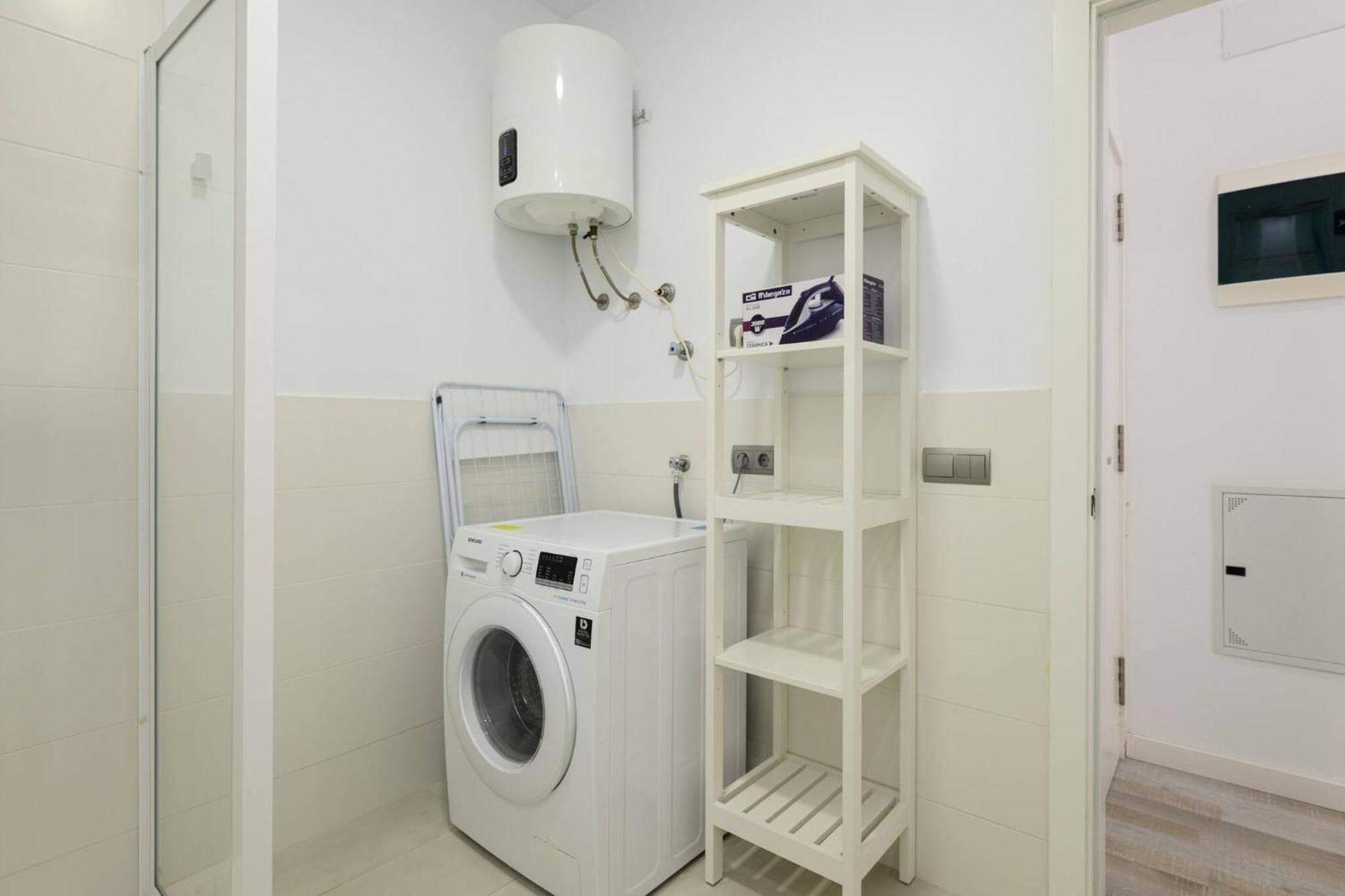 Appartamento Stylish Near Old Town *