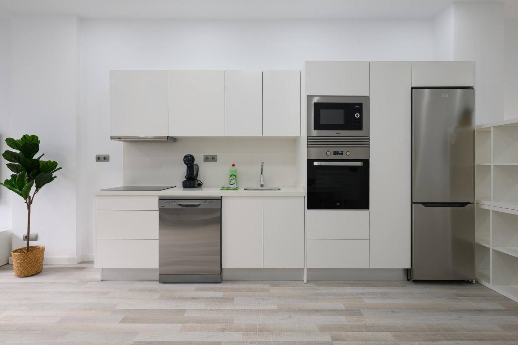 Appartamento Stylish Near Old Town