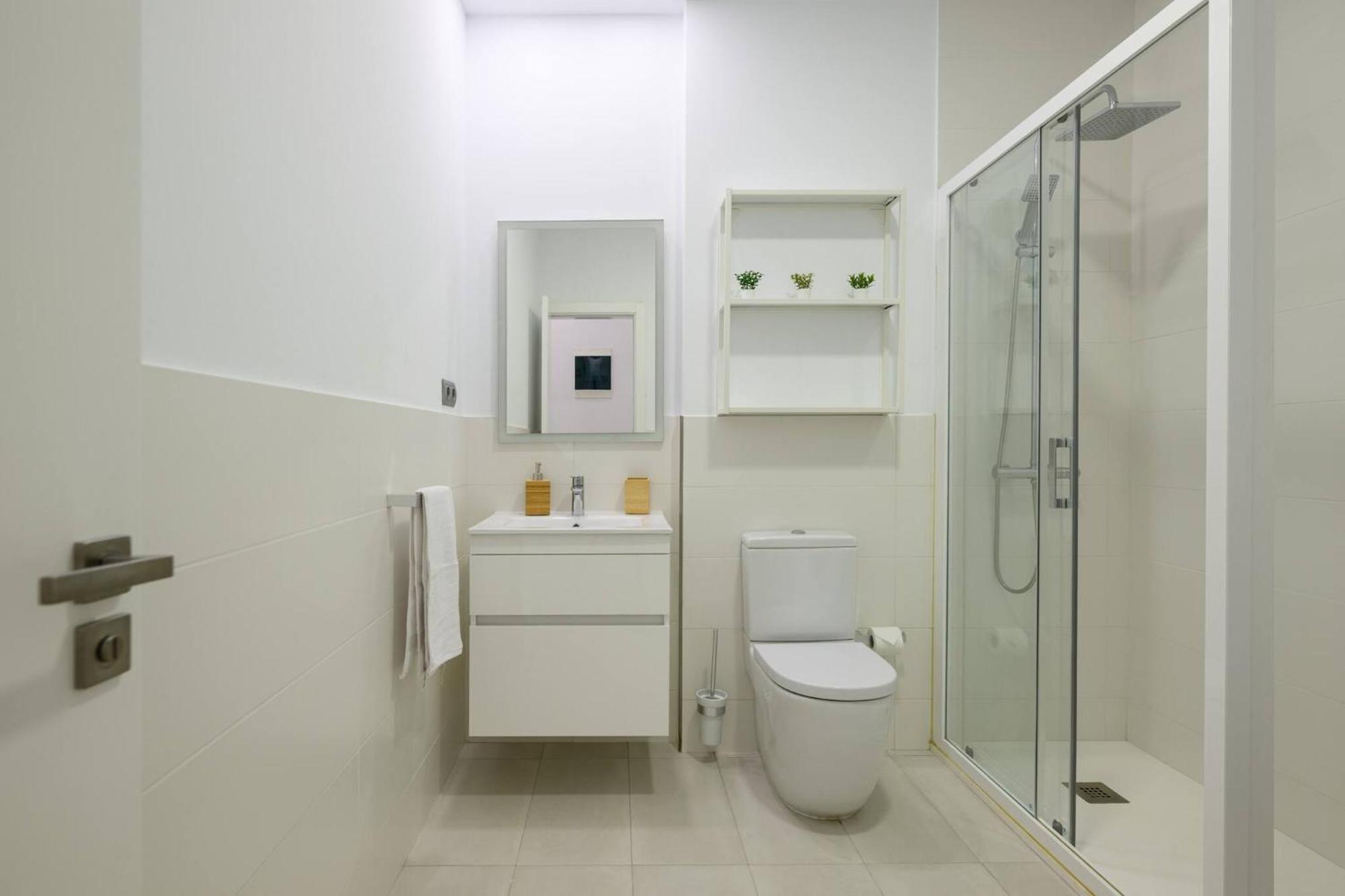 Stylish Near Old Town Las Palmas de Gran Canaria