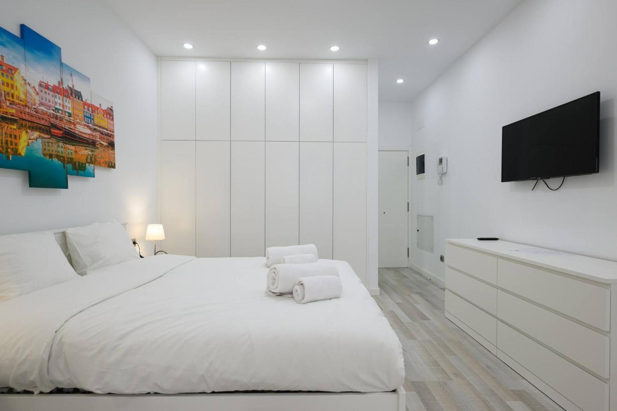Appartamento Stylish Near Old Town