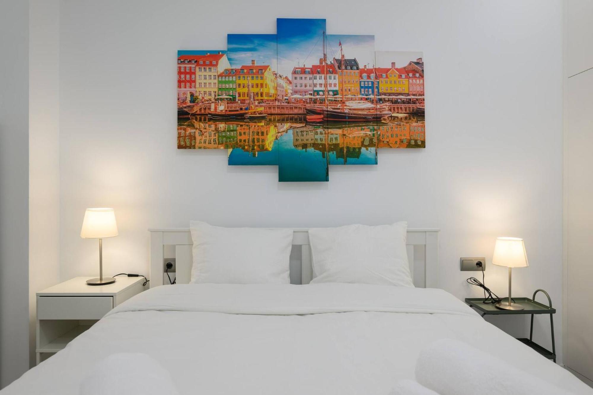Stylish Near Old Town Appartamento *
