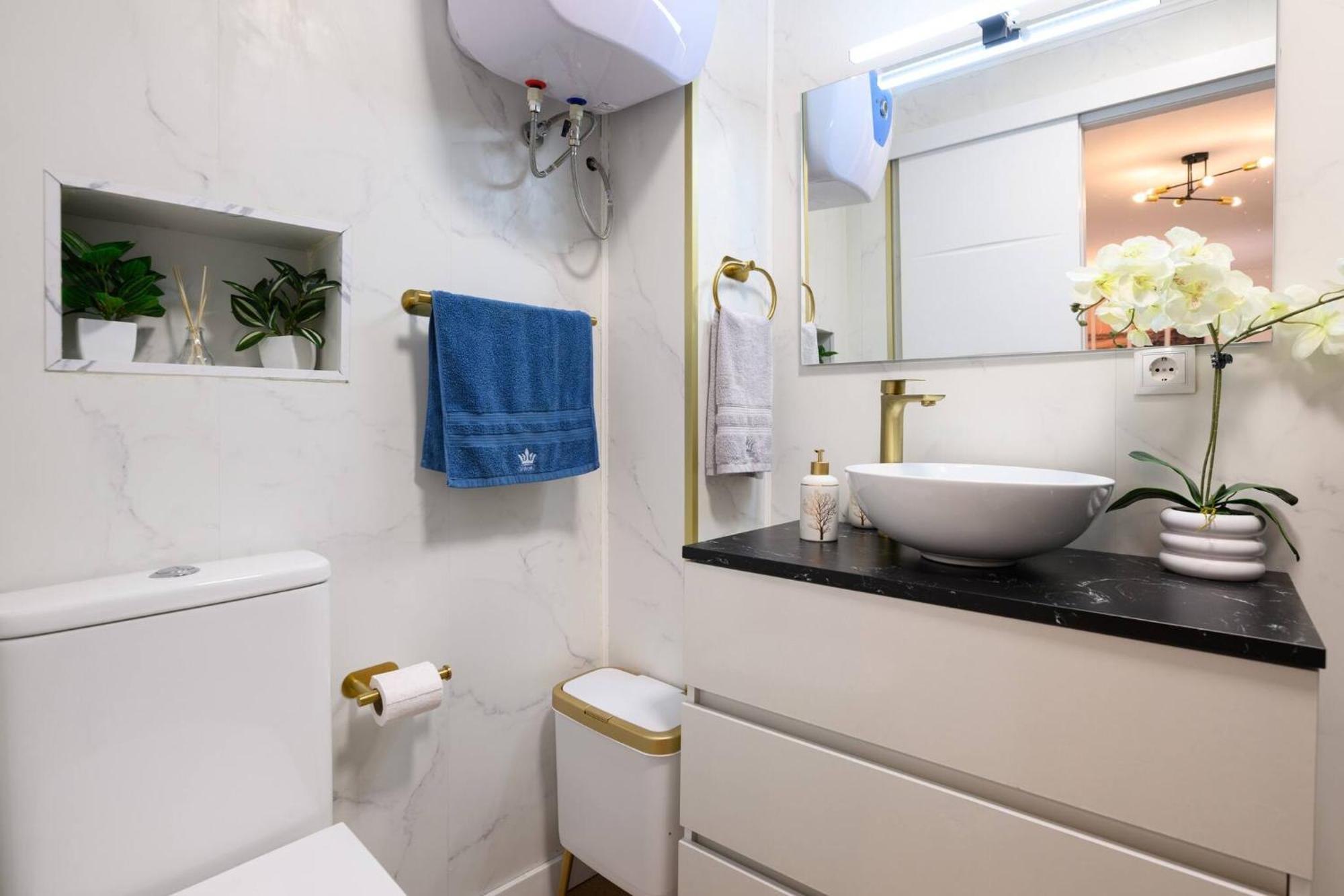 Charming In Old Town Triana San Telmo Las Palmas de Gran Canaria