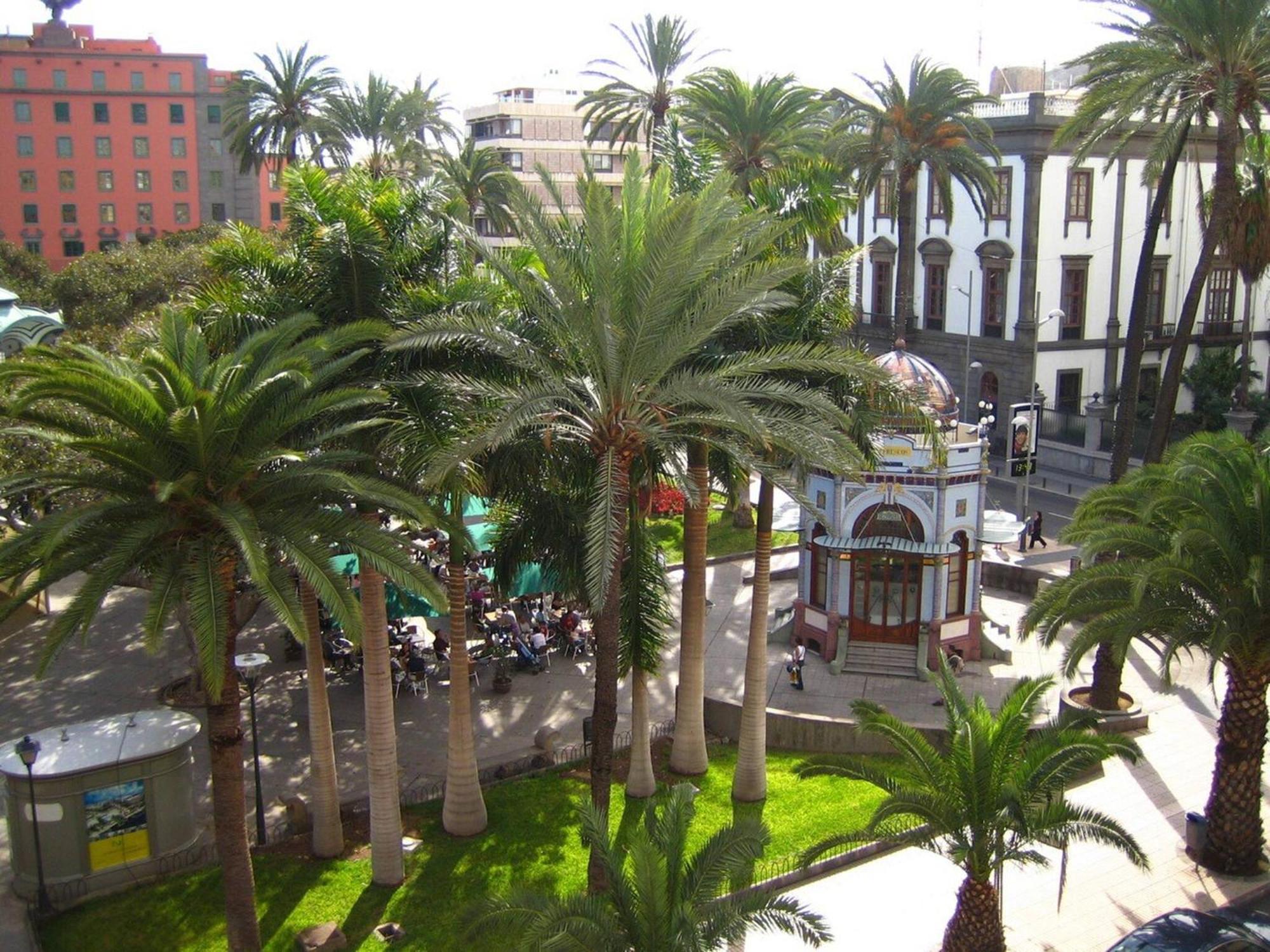 Charming In Old Town Triana San Telmo Apartamento *