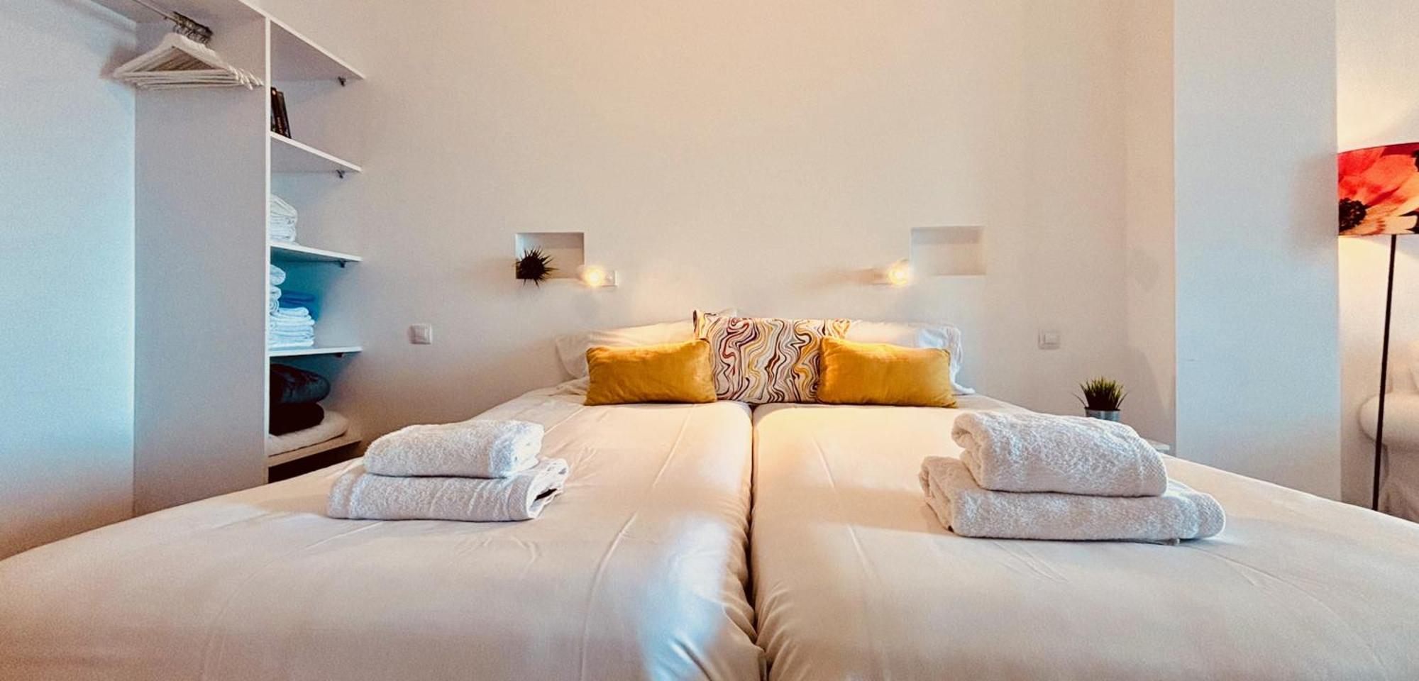 Click&guest - Oceanview Bliss In Gran Canaria Apartamento Las Palmas de Gran Canaria