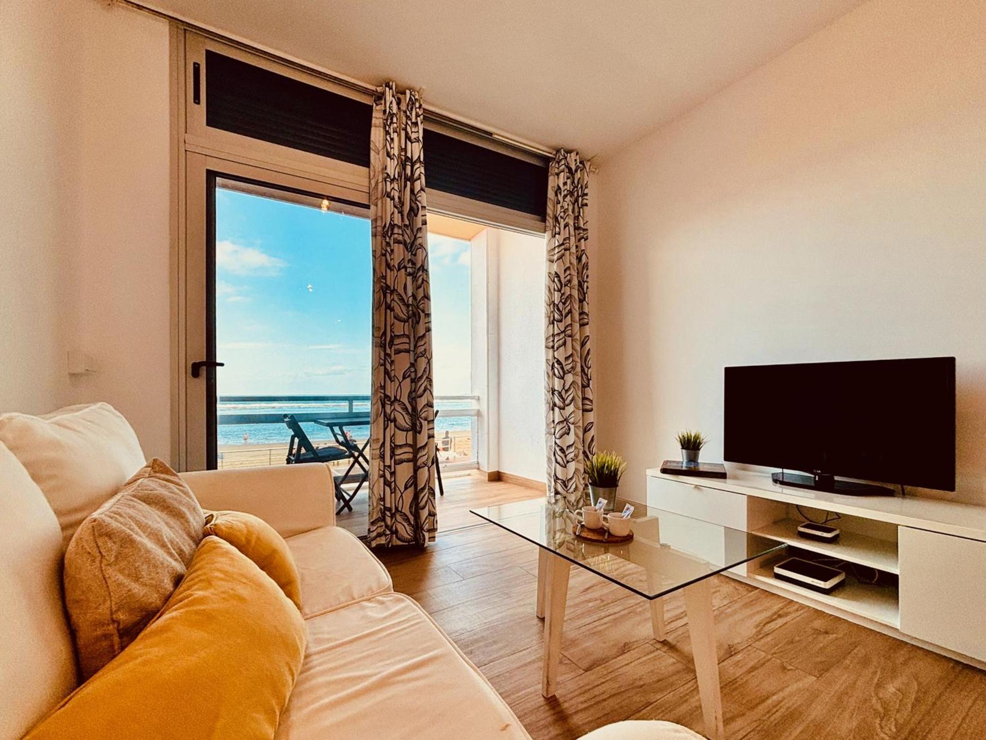 Apartamento Click&guest - Oceanview Bliss In Gran Canaria Las Palmas de Gran Canaria