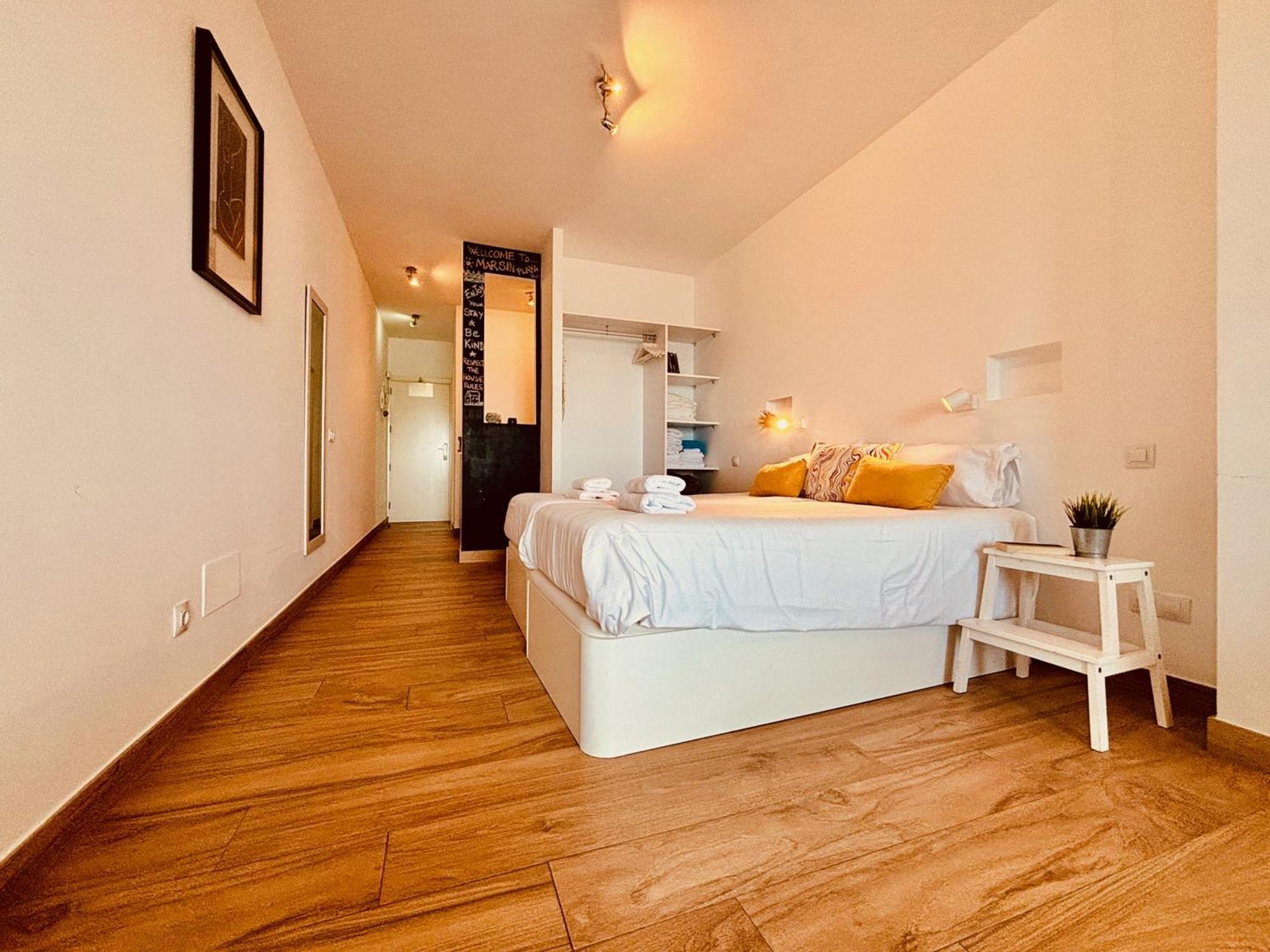 Apartamento Click&guest - Oceanview Bliss In Gran Canaria *