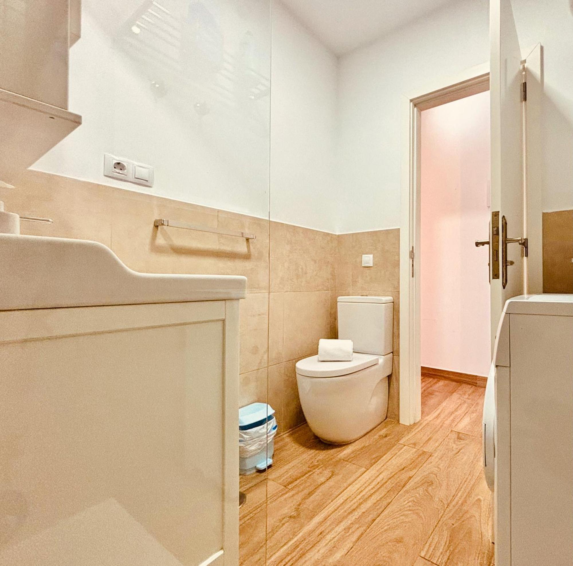 Click&guest - Oceanview Bliss In Gran Canaria Apartamento