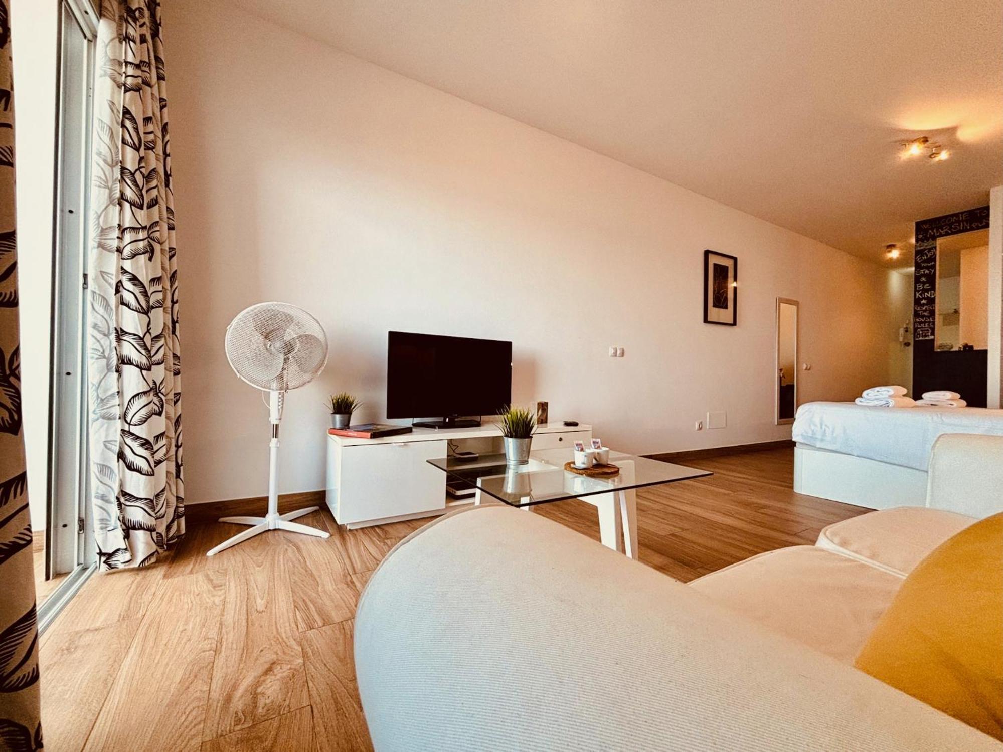 Click&guest - Oceanview Bliss In Gran Canaria Apartamento *