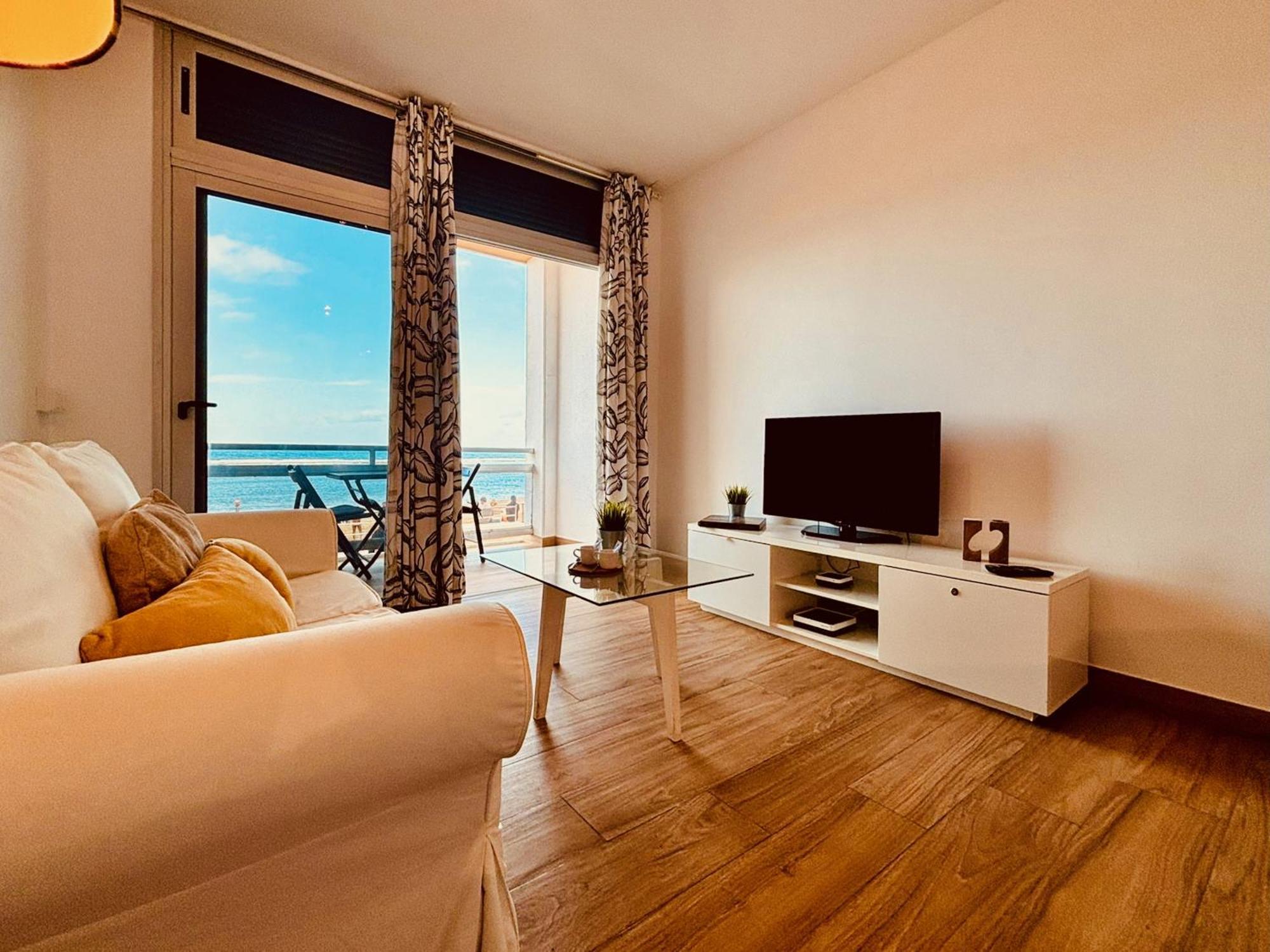 Apartamento Click&guest - Oceanview Bliss In Gran Canaria Las Palmas de Gran Canaria