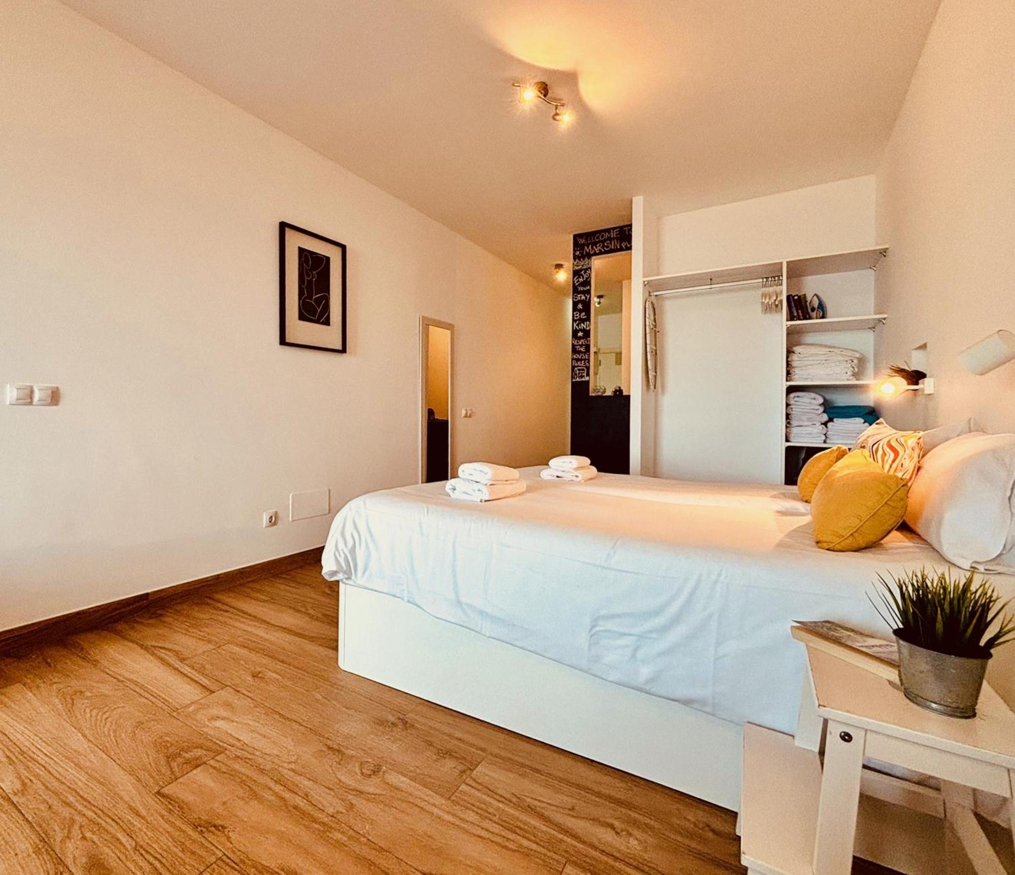 Click&guest - Oceanview Bliss In Gran Canaria *