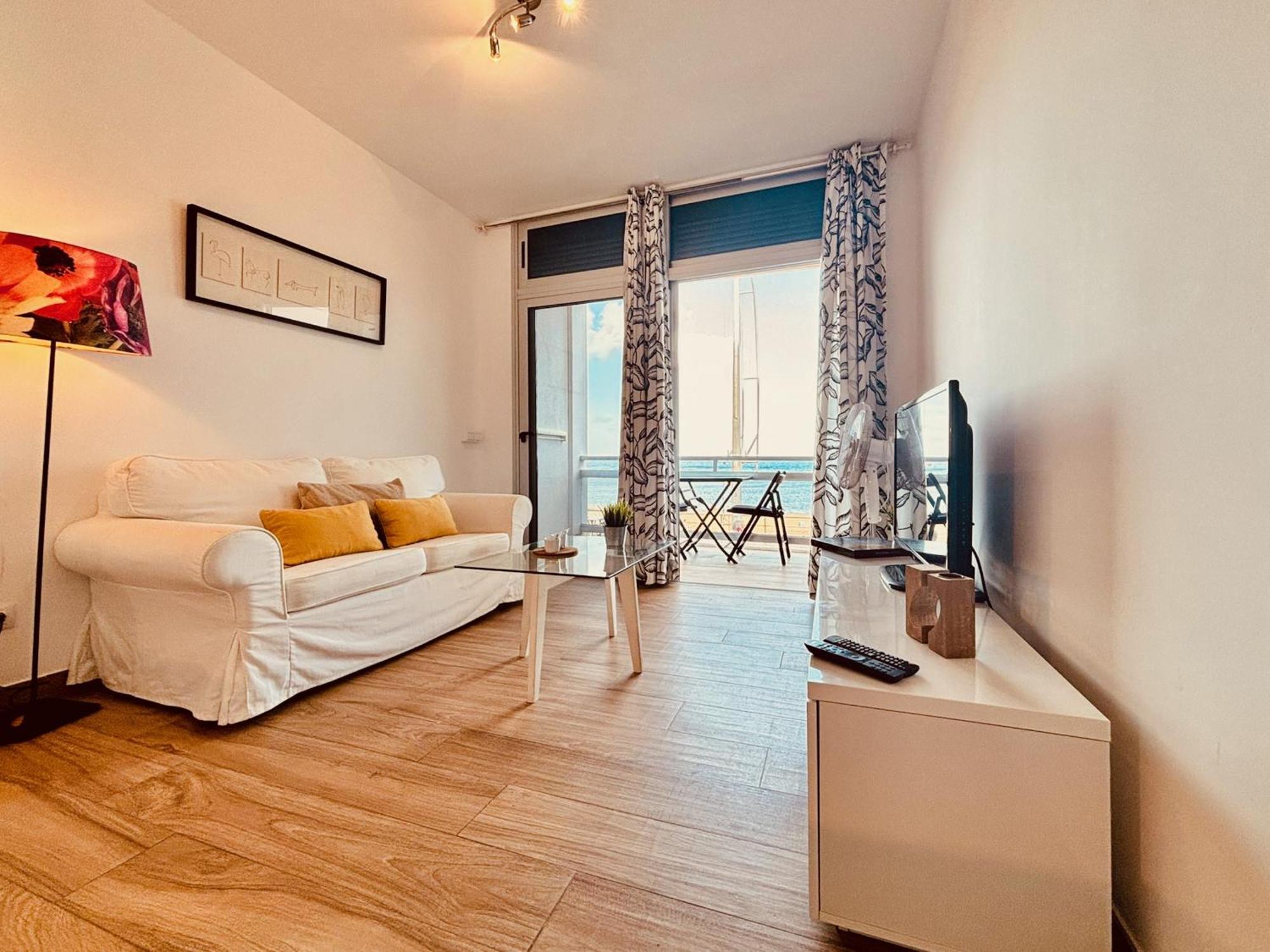 Click&guest - Oceanview Bliss In Gran Canaria Las Palmas de Gran Canaria