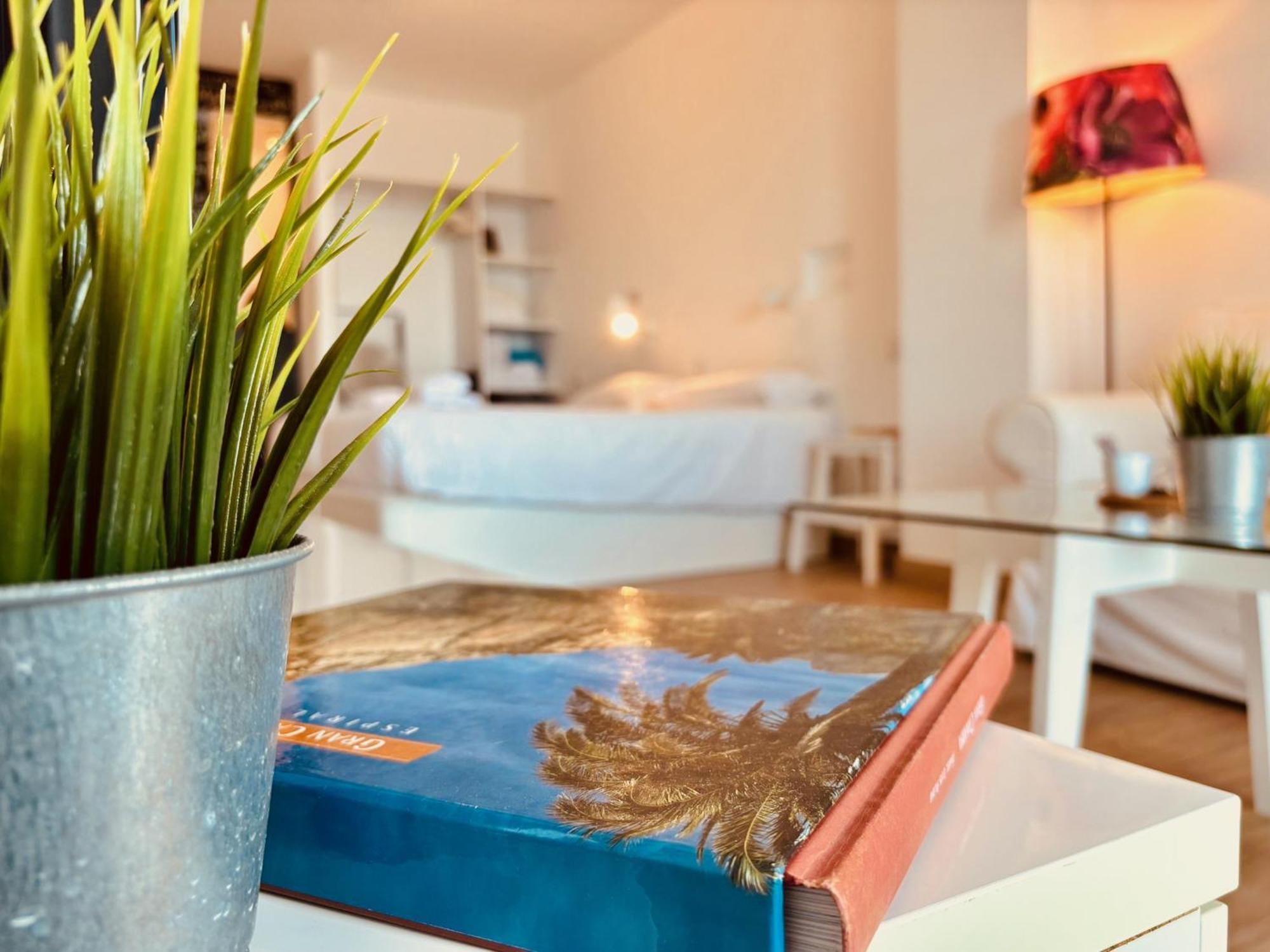 Click&guest - Oceanview Bliss In Gran Canaria