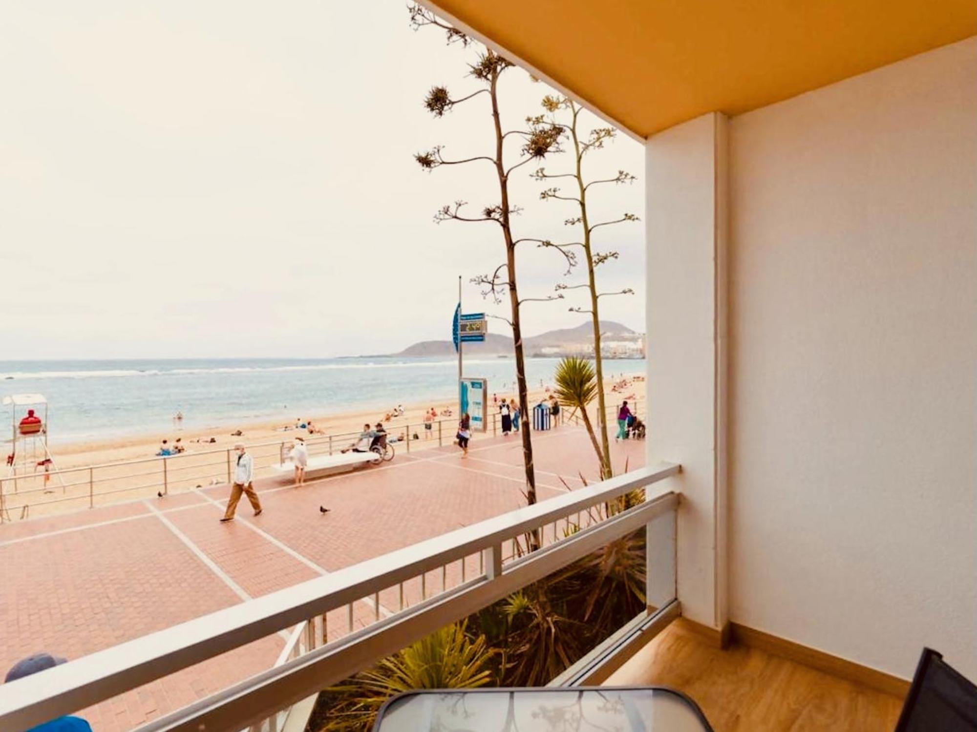 Apartamento Click&guest - Oceanview Bliss In Gran Canaria *