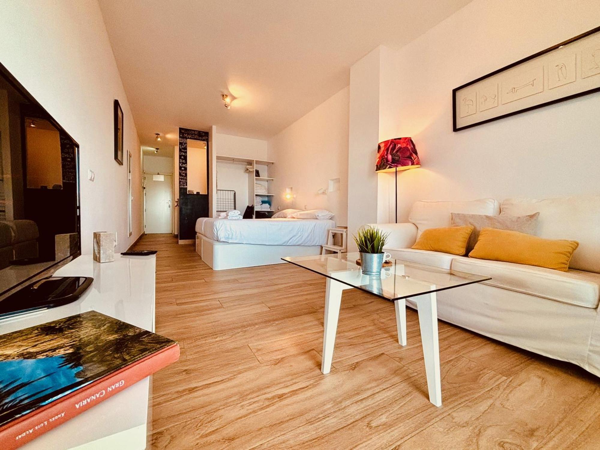 Apartamento Click&guest - Oceanview Bliss In Gran Canaria