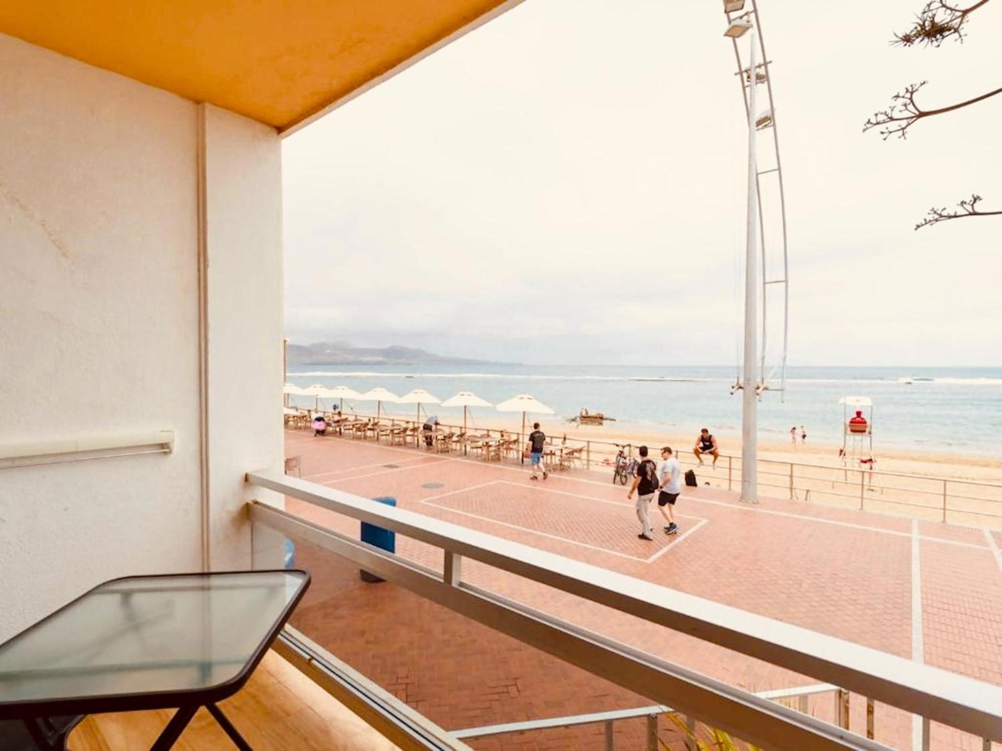 Click&guest - Oceanview Bliss In Gran Canaria Las Palmas de Gran Canaria
