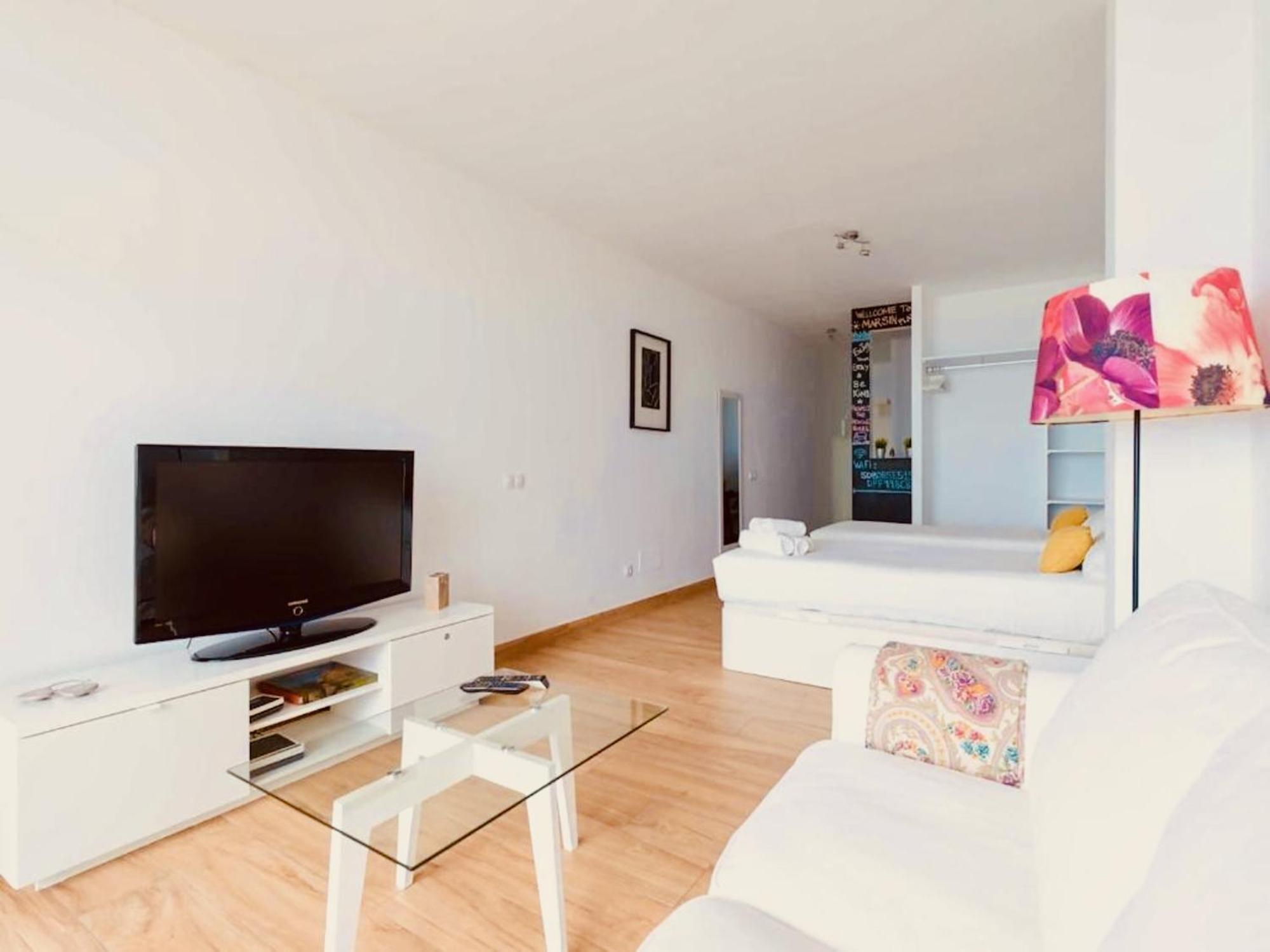 Apartamento Click&guest - Oceanview Bliss In Gran Canaria *