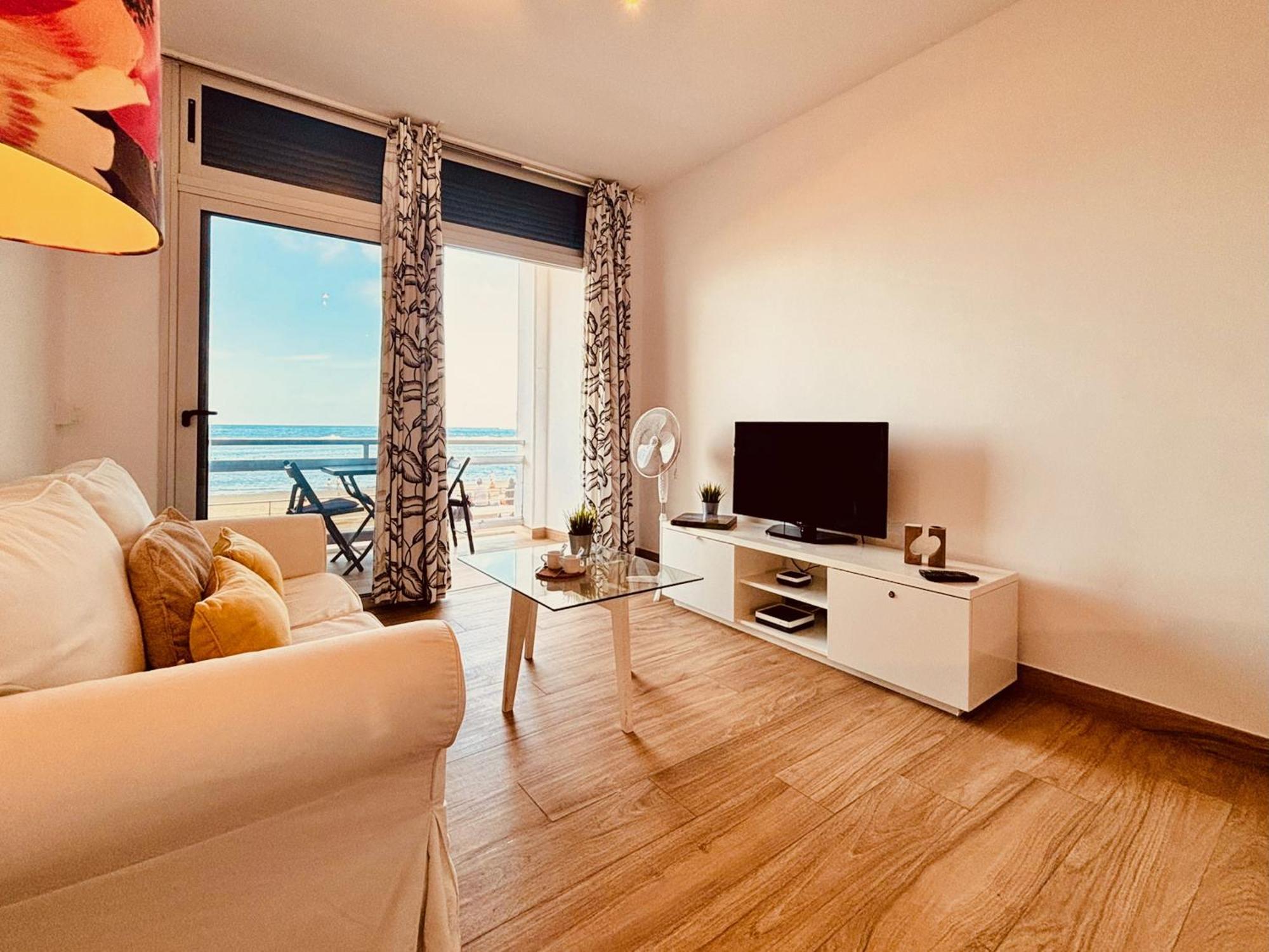 Apartamento Click&guest - Oceanview Bliss In Gran Canaria Las Palmas de Gran Canaria
