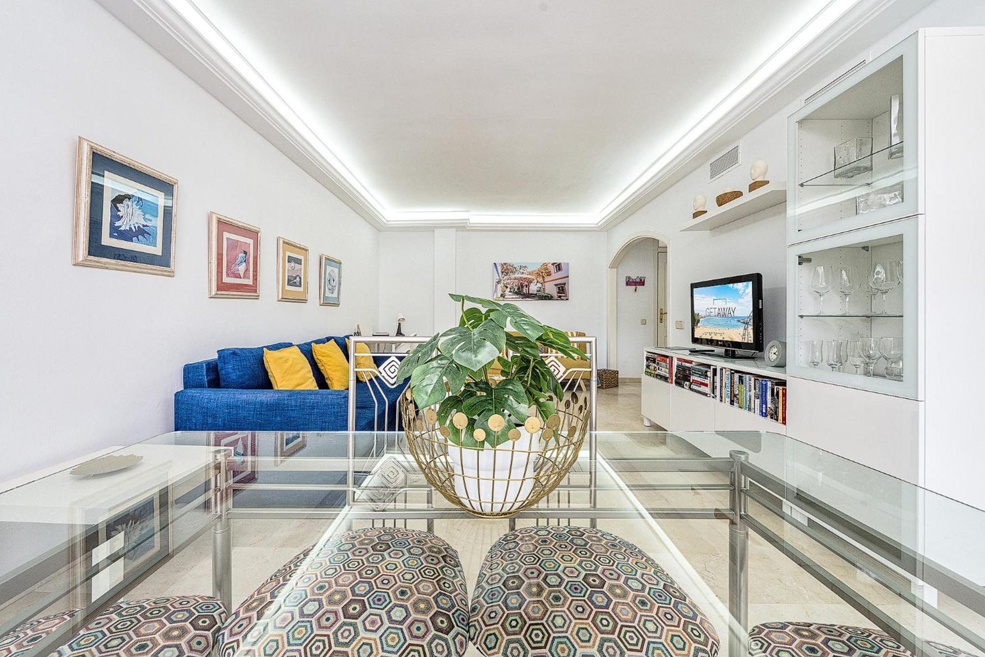 Miramar By Canariasgetaway Casa vacanze *
