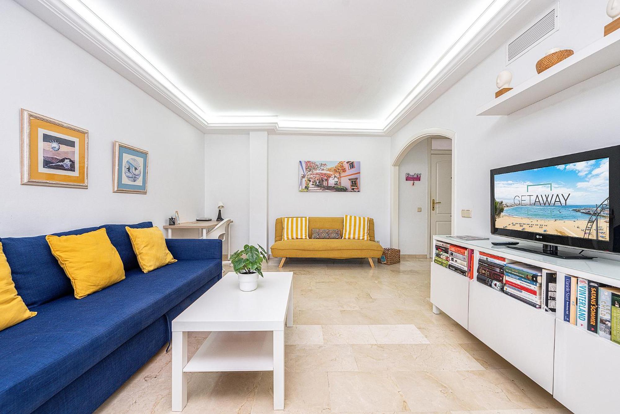 Miramar By Canariasgetaway * Mogán