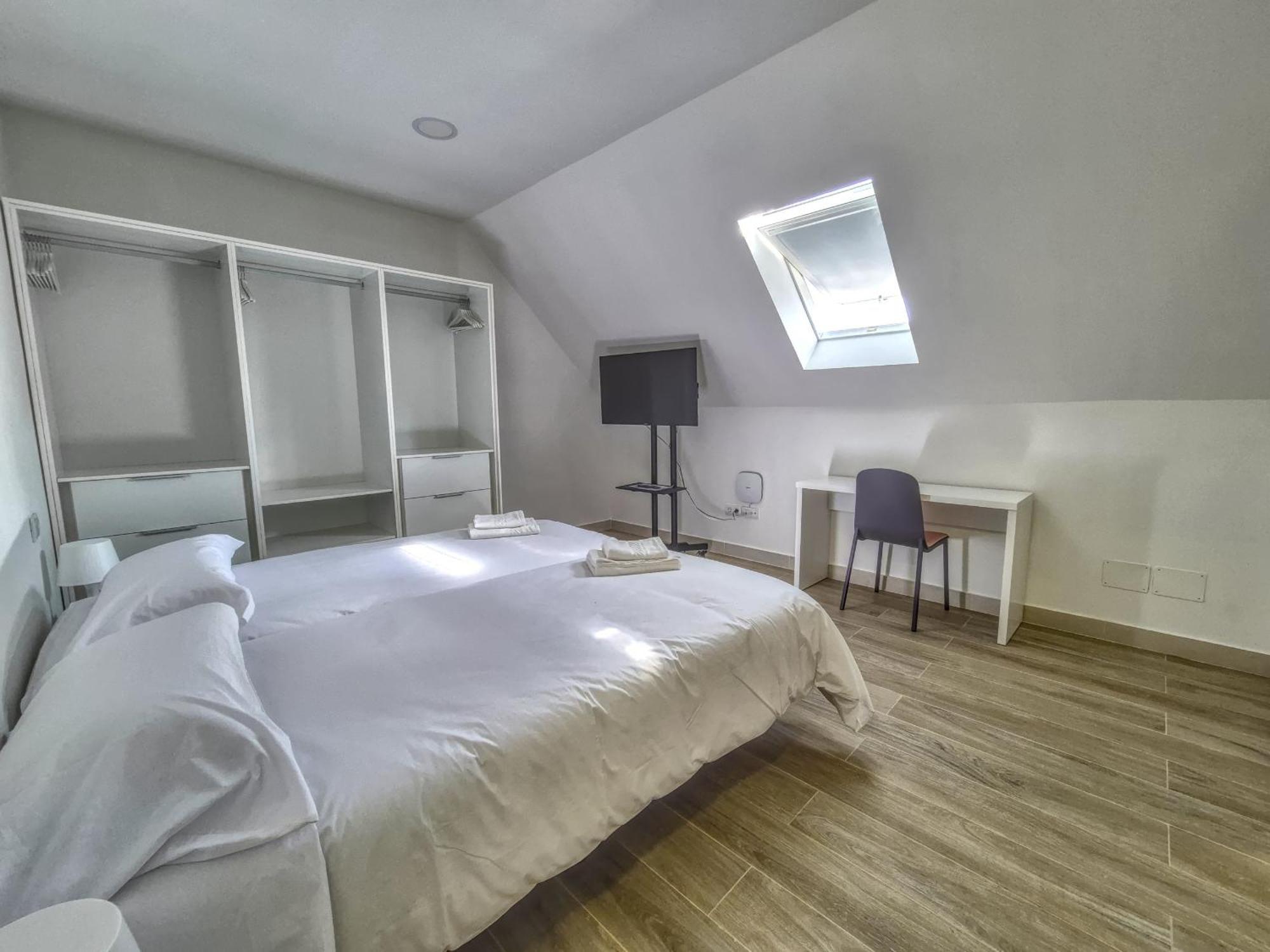 Apartamento Yan Building By Canariasgetaway *