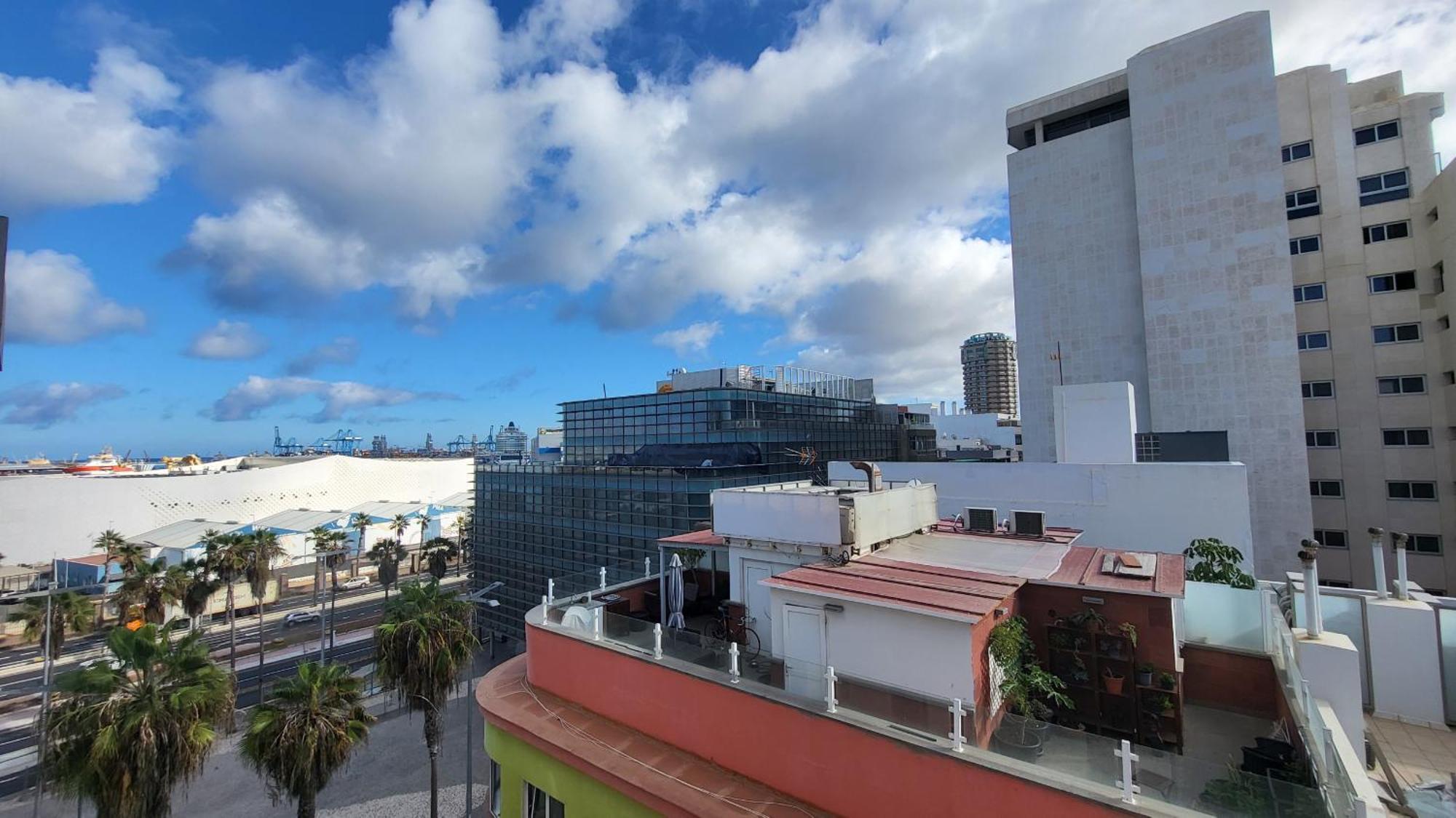 Yan Building By Canariasgetaway Holiday home Las Palmas de Gran Canaria