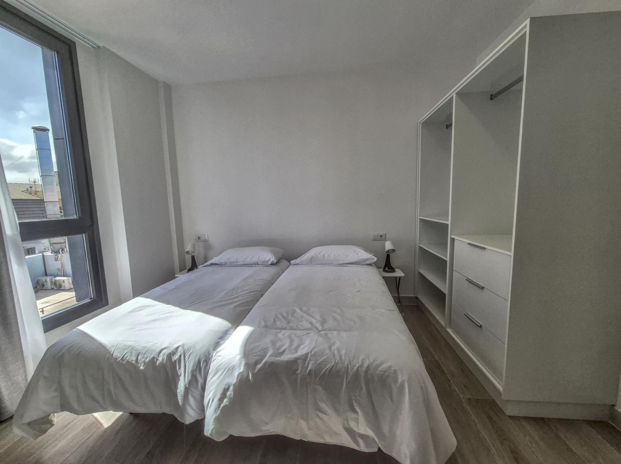 Holiday home Yan Building By Canariasgetaway Las Palmas de Gran Canaria