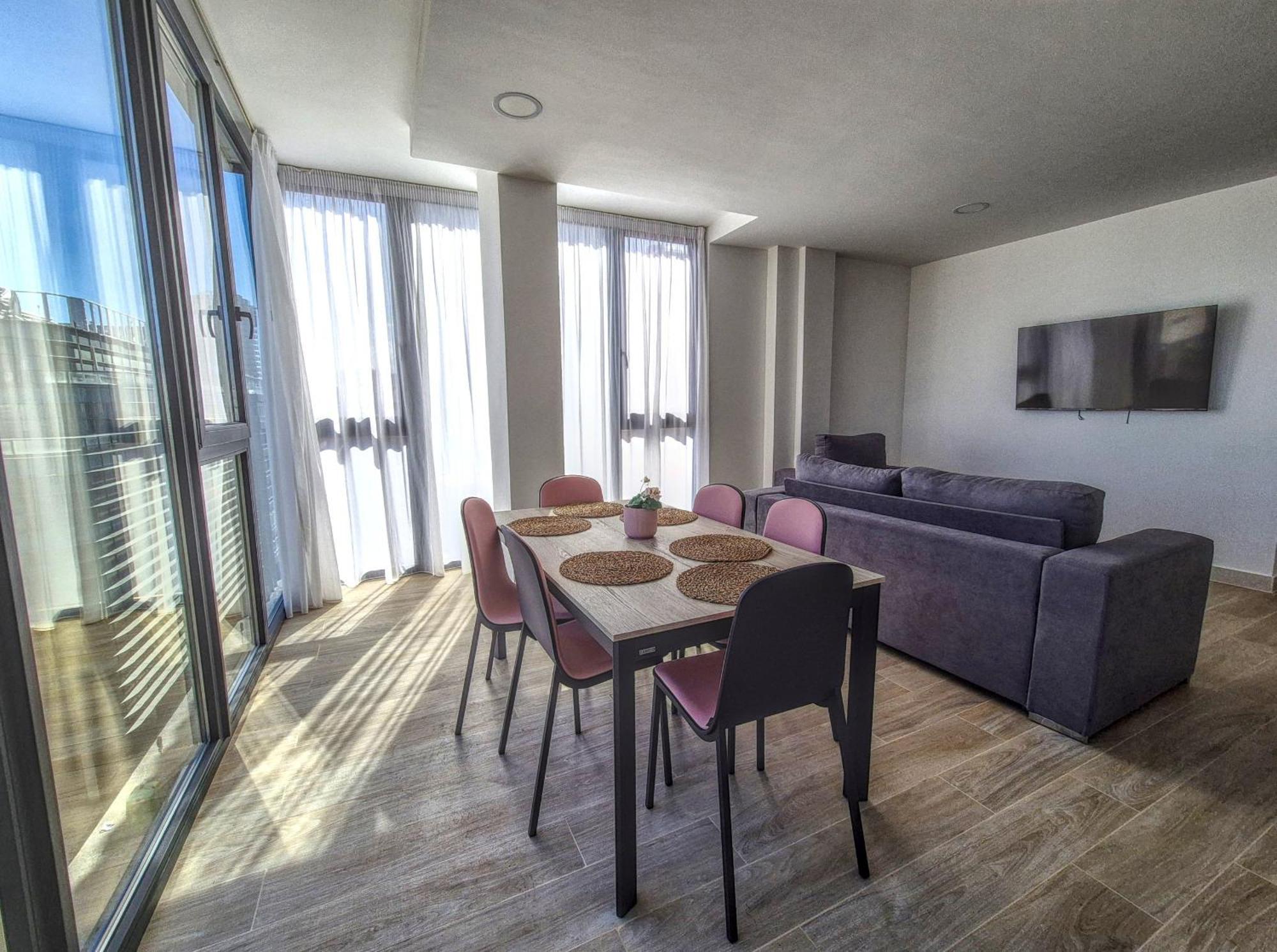Yan Building By Canariasgetaway Apartamento Las Palmas de Gran Canaria