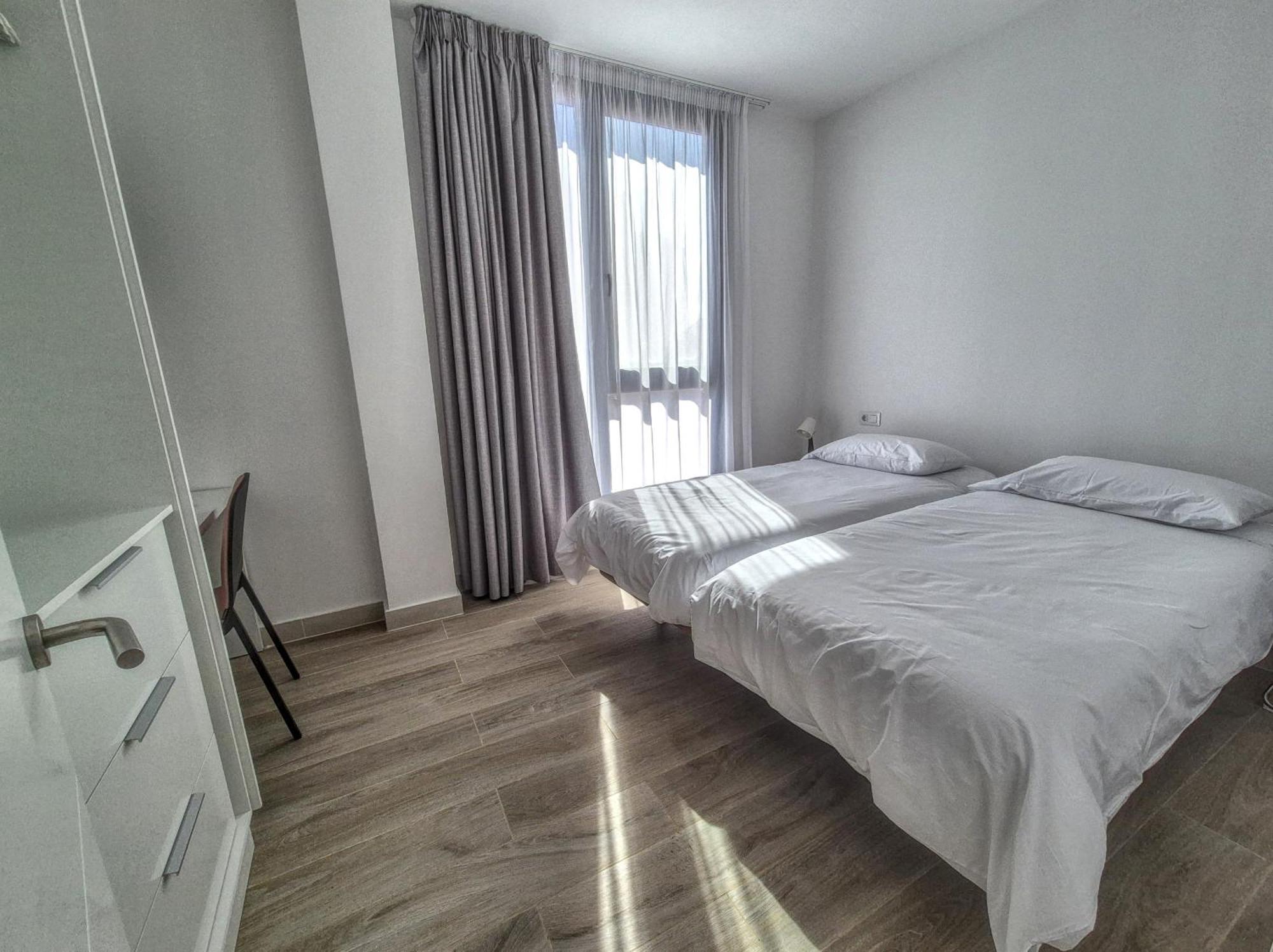 Apartamento Yan Building By Canariasgetaway