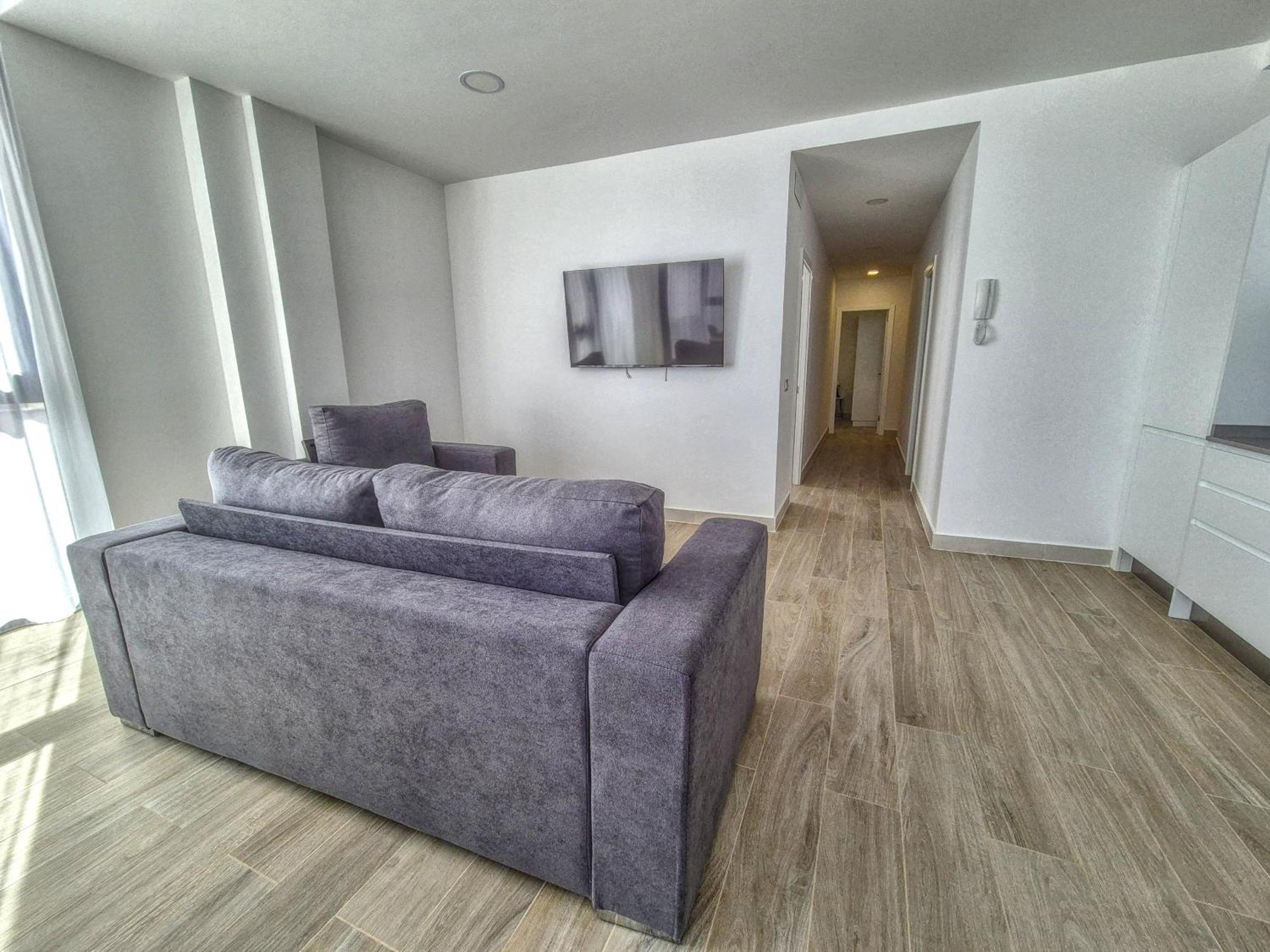 Holiday home Yan Building By Canariasgetaway *
