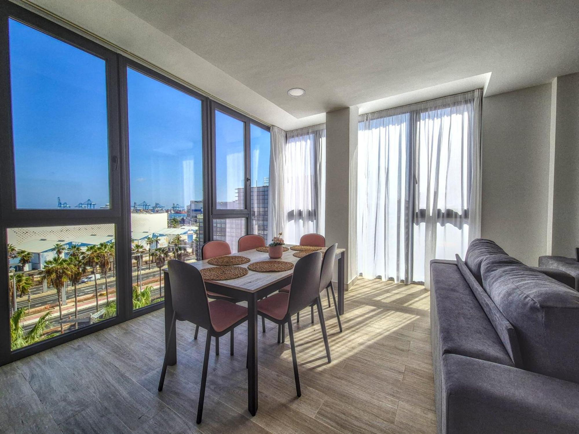 Yan Building By Canariasgetaway Holiday home Las Palmas de Gran Canaria