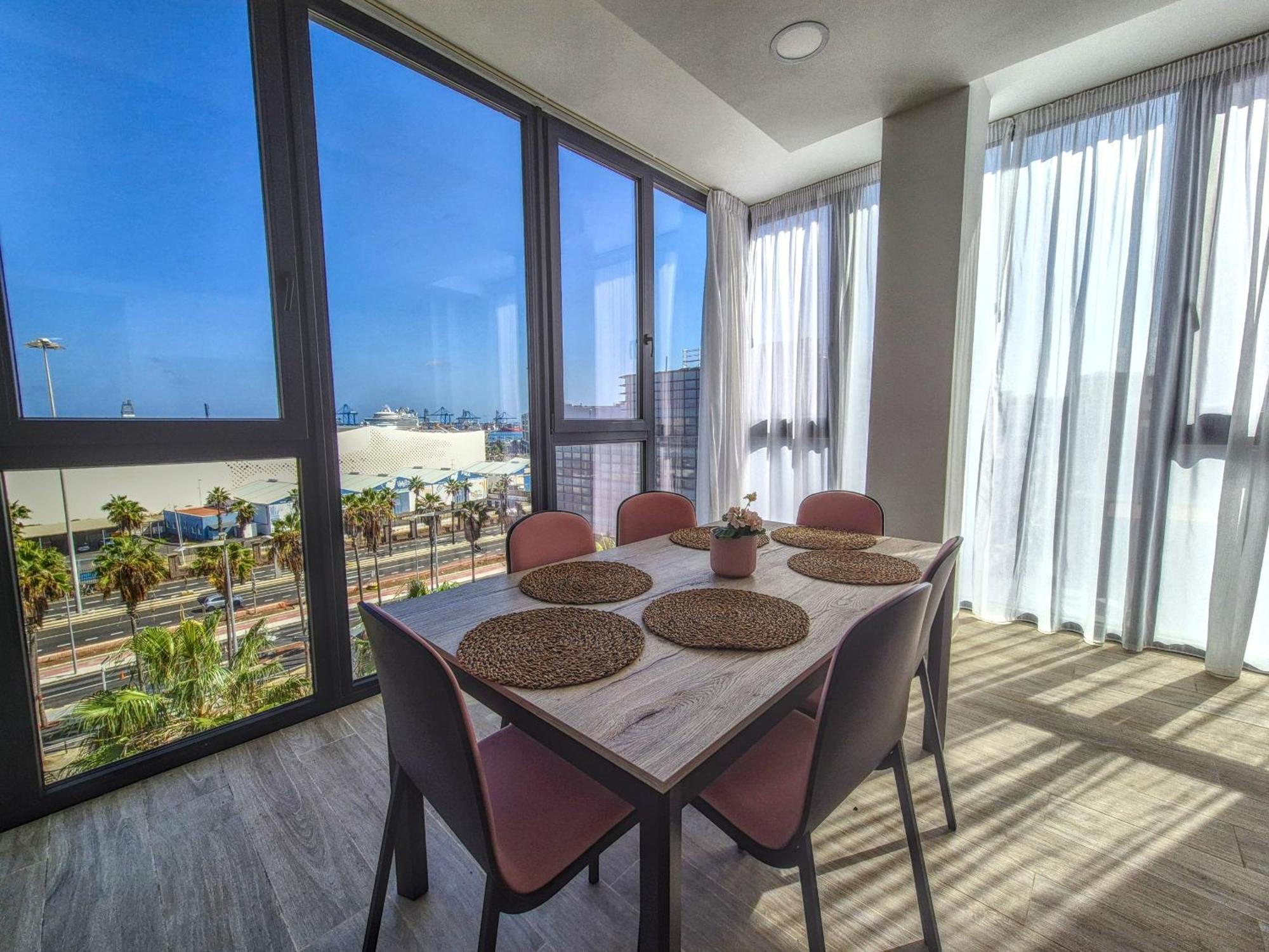 Yan Building By Canariasgetaway * Las Palmas de Gran Canaria
