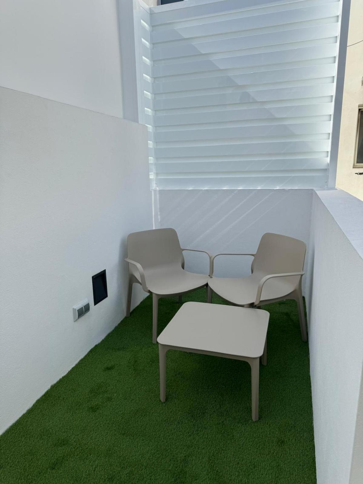 Moderno Costa 49 2-d Apartamento