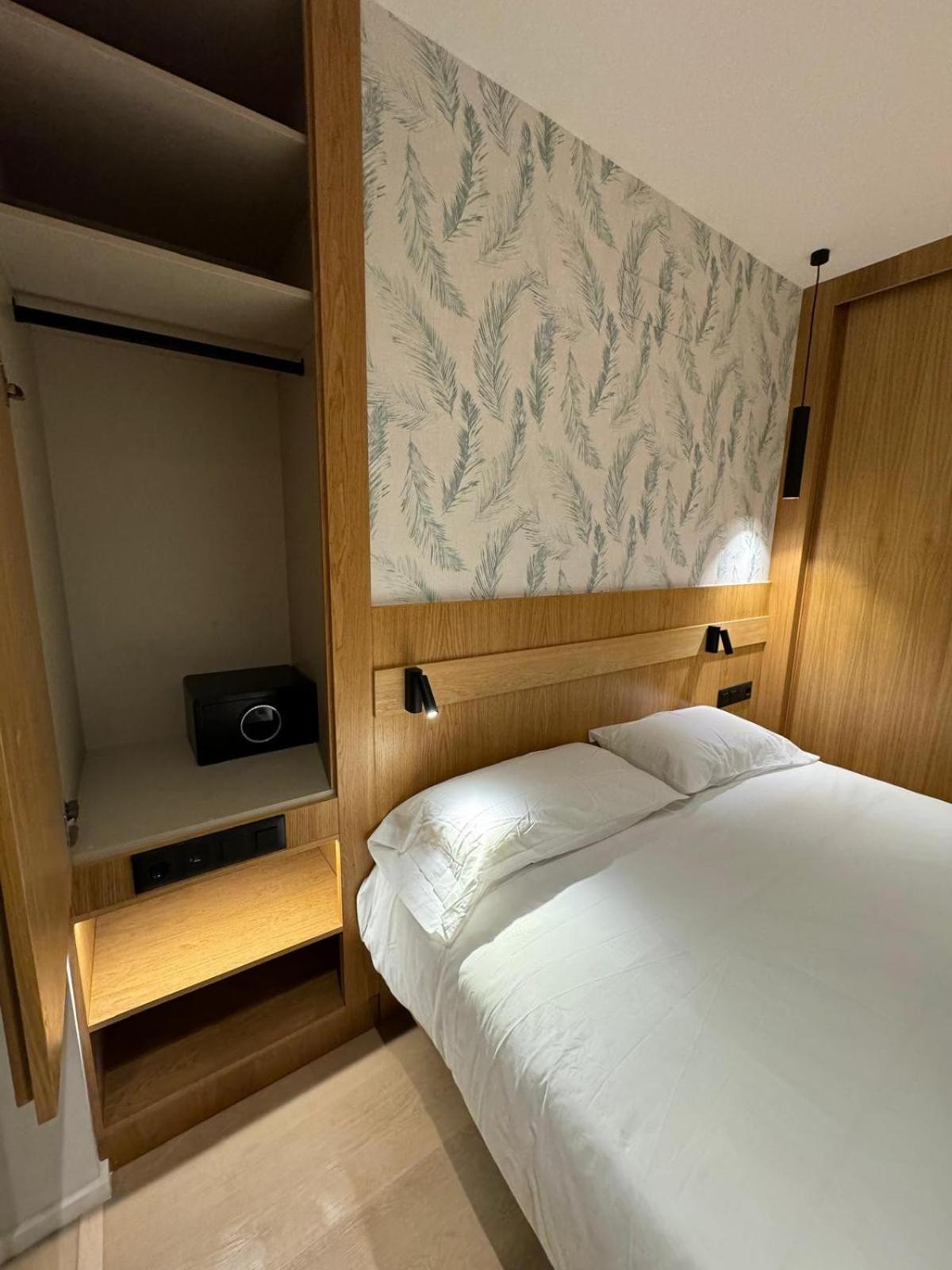 Moderno Costa 49 2-d Apartamento *