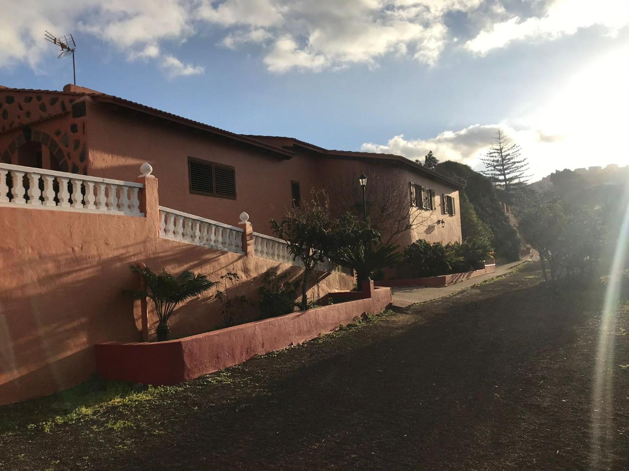 Holiday home Retiro Canario Santa Brigida (Gran Canaria)