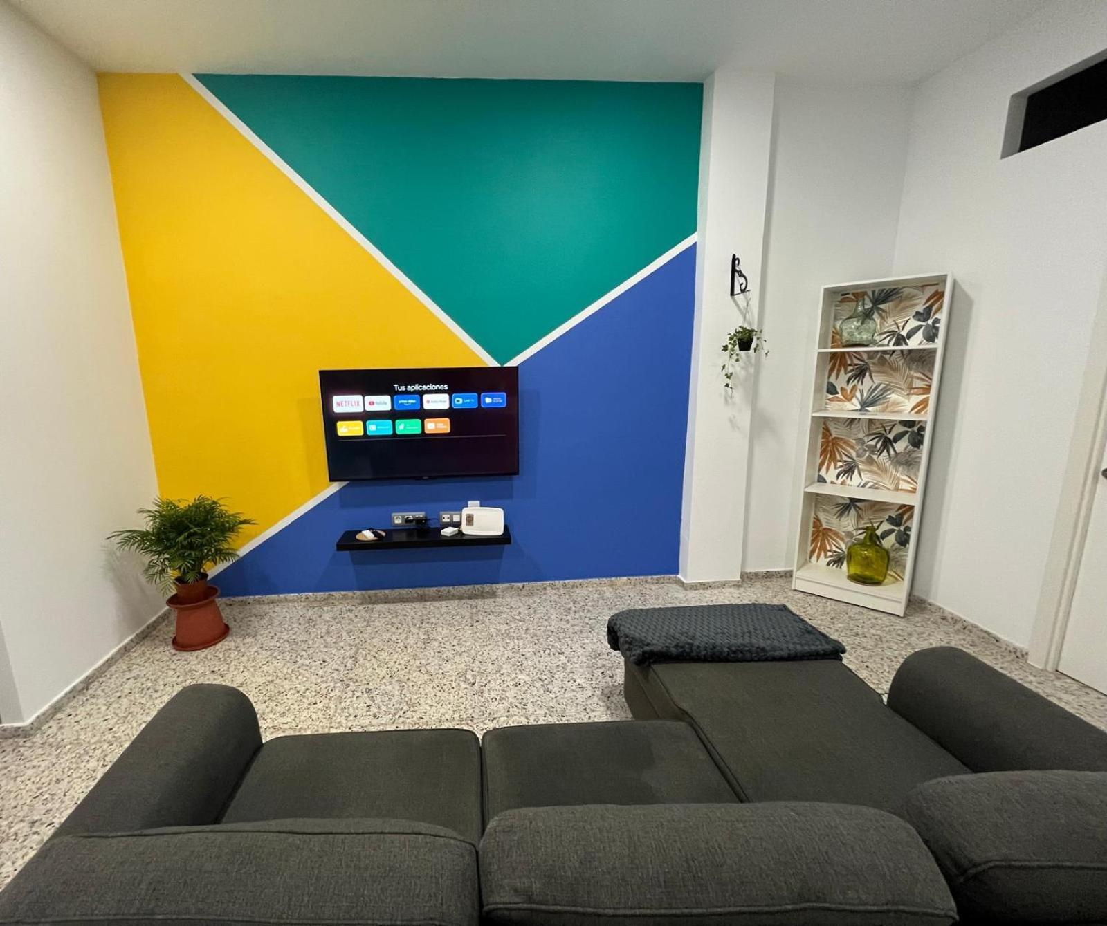Casa Maqui *