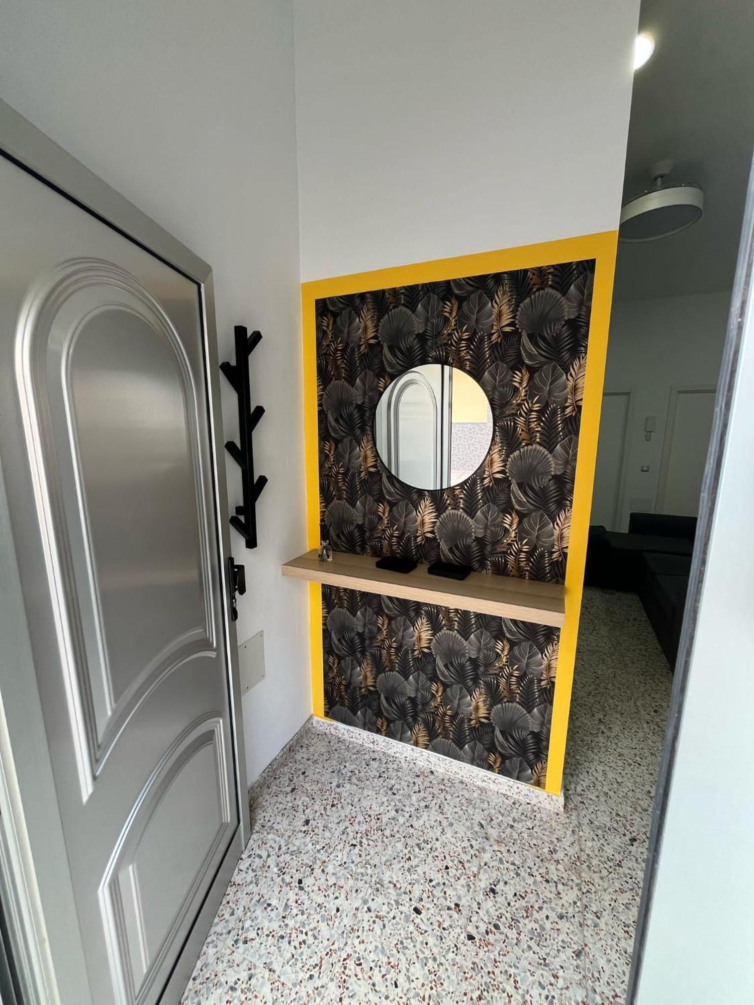 Casa Maqui Apartamento