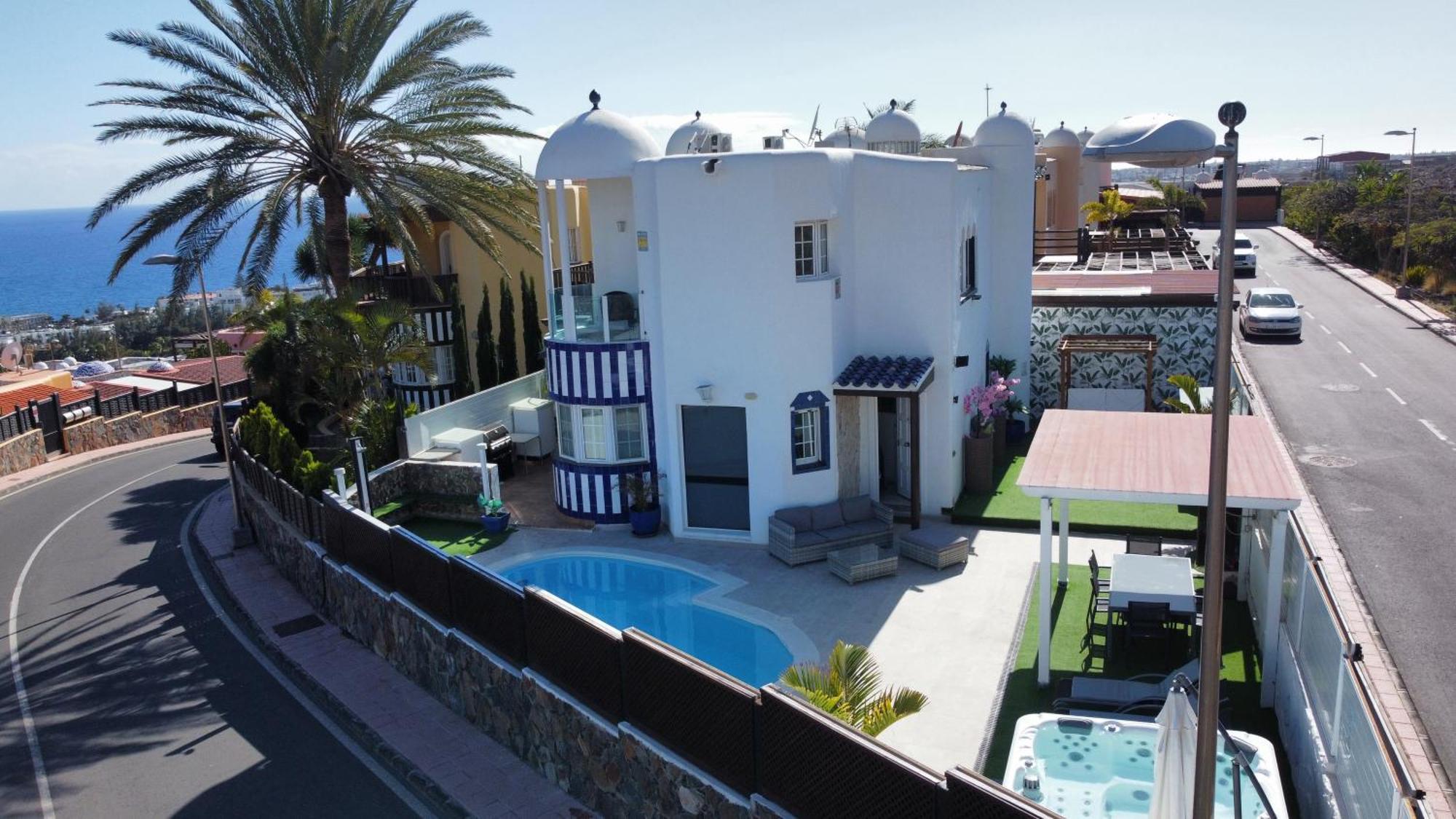 Casa Liliana