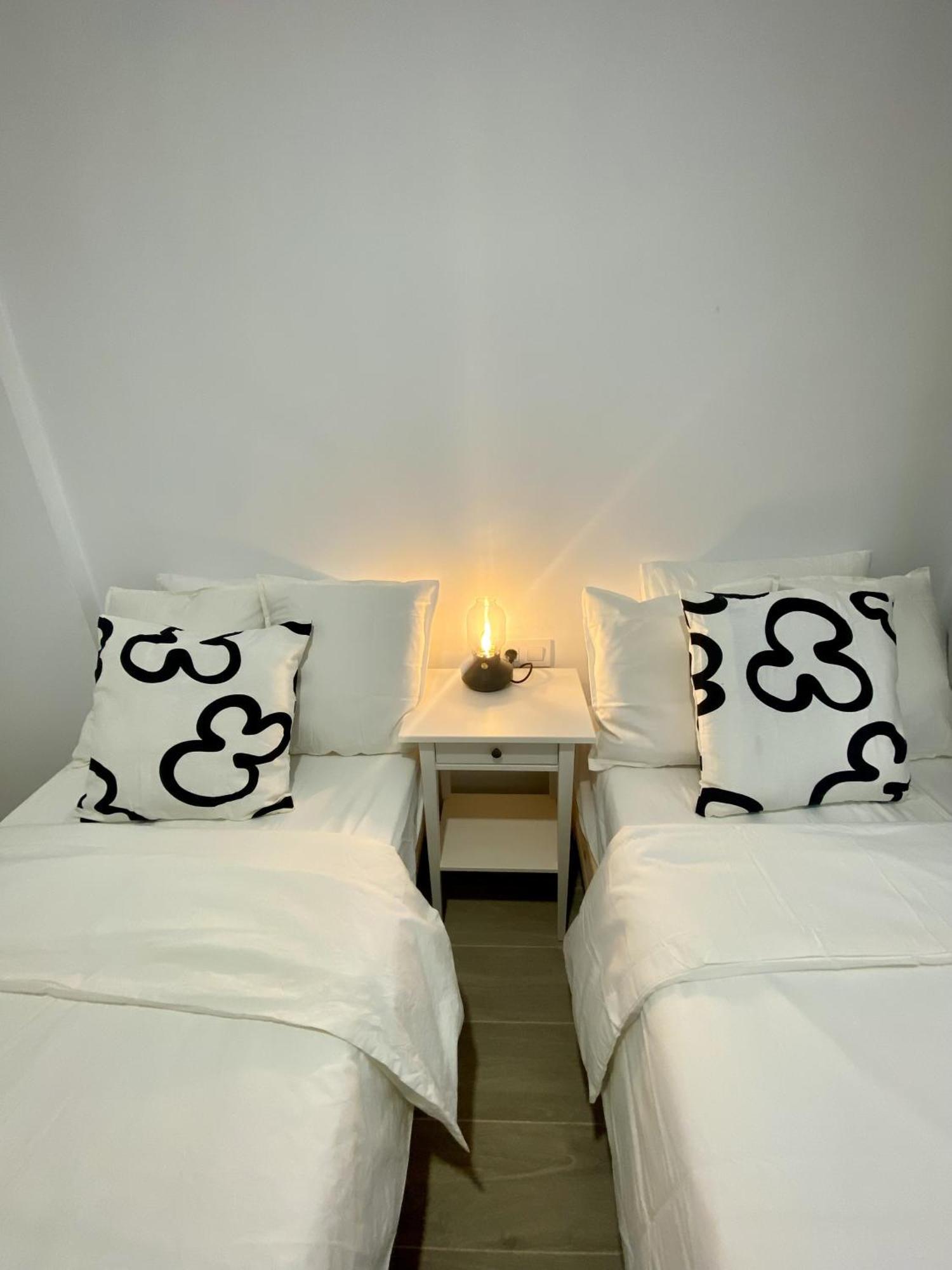 Apartamento Jumasolu 2
