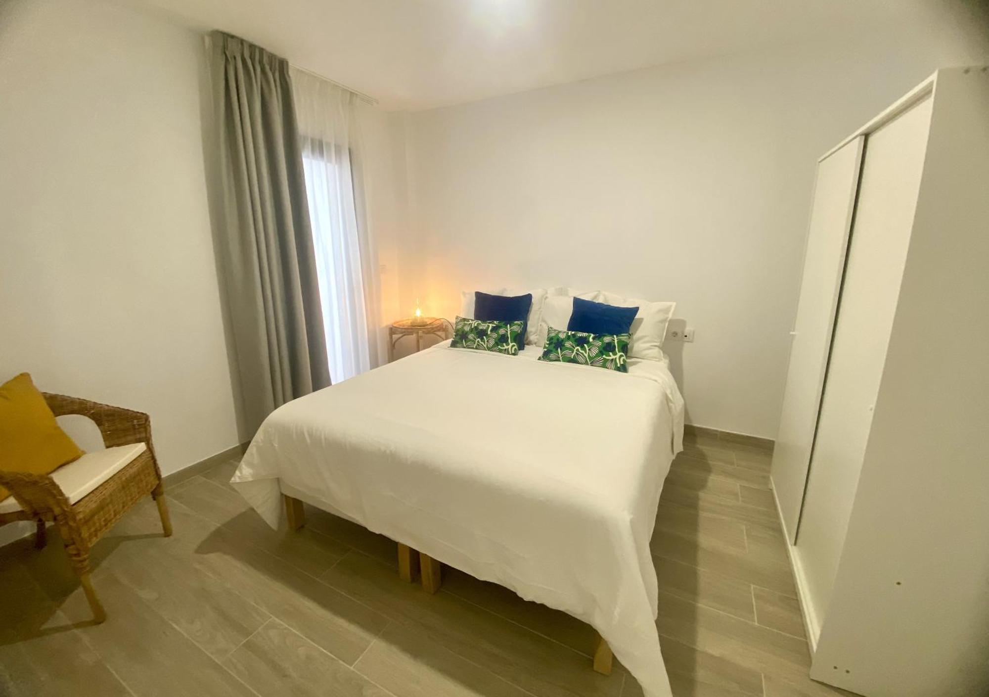 Apartamento Jumasolu 2 *