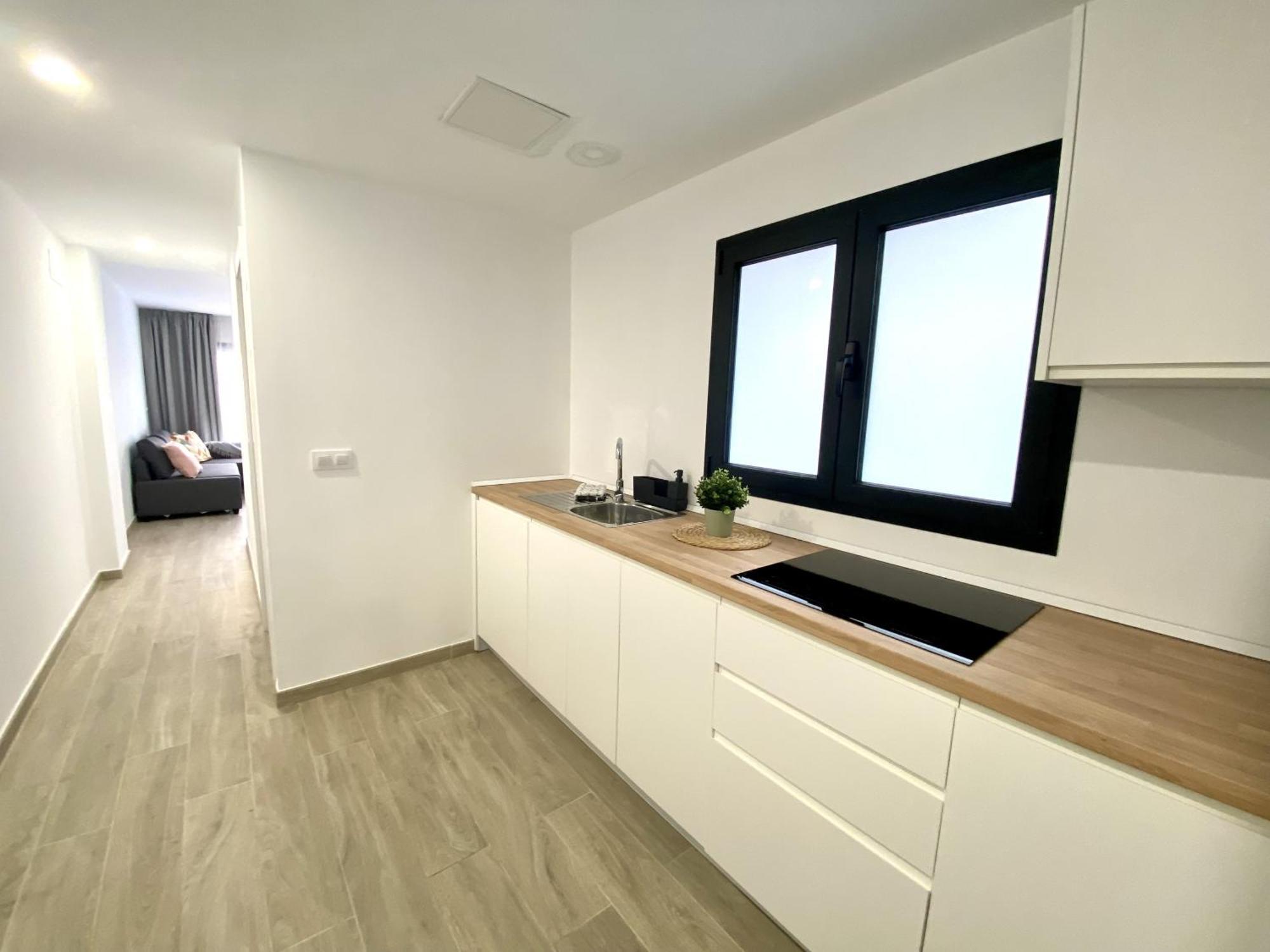 Jumasolu 2 Apartamento Arguineguin