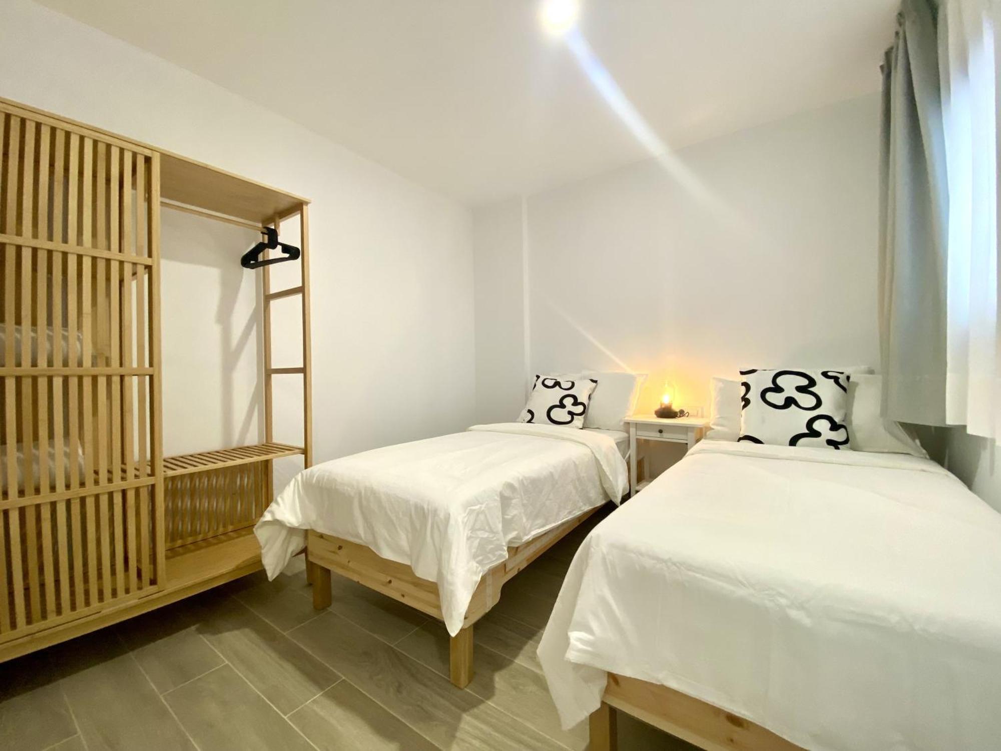 Jumasolu 2 Apartamento