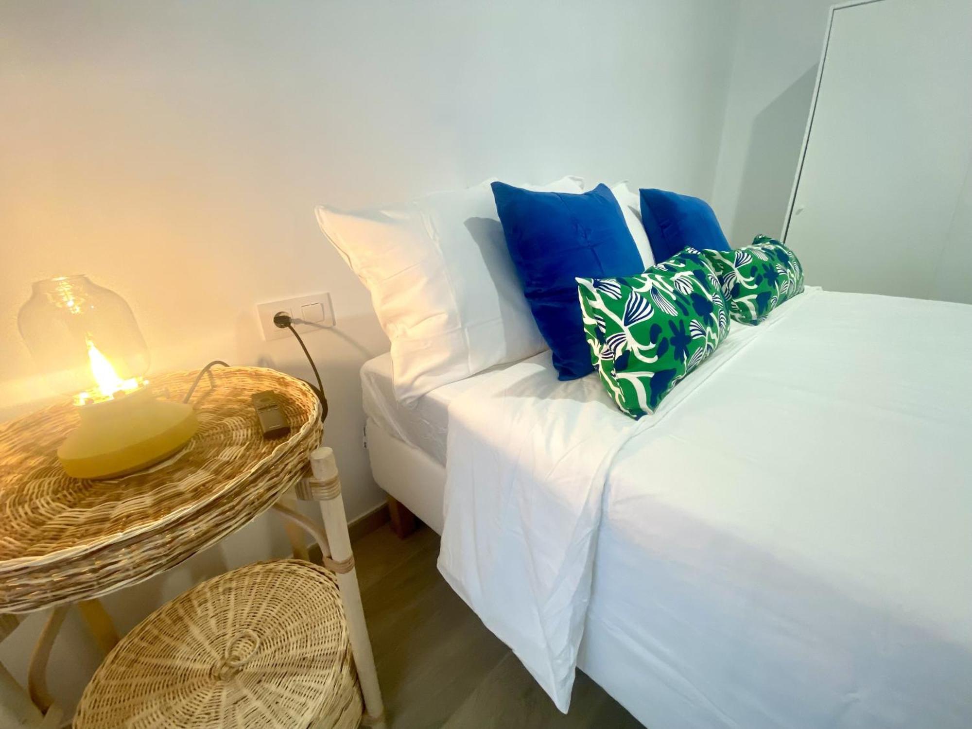 Apartamento Jumasolu 2